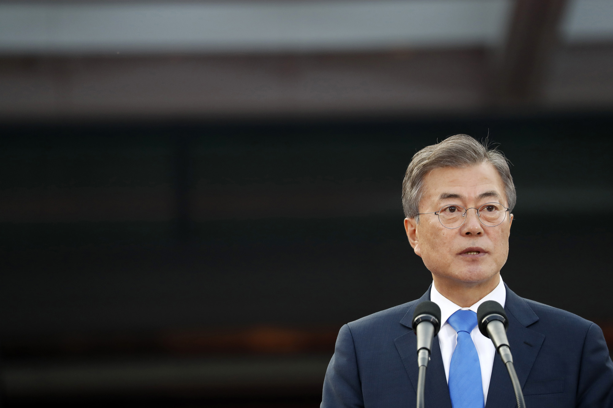 정치;북한;남북정상회담;정상회담;문재인;김정은
