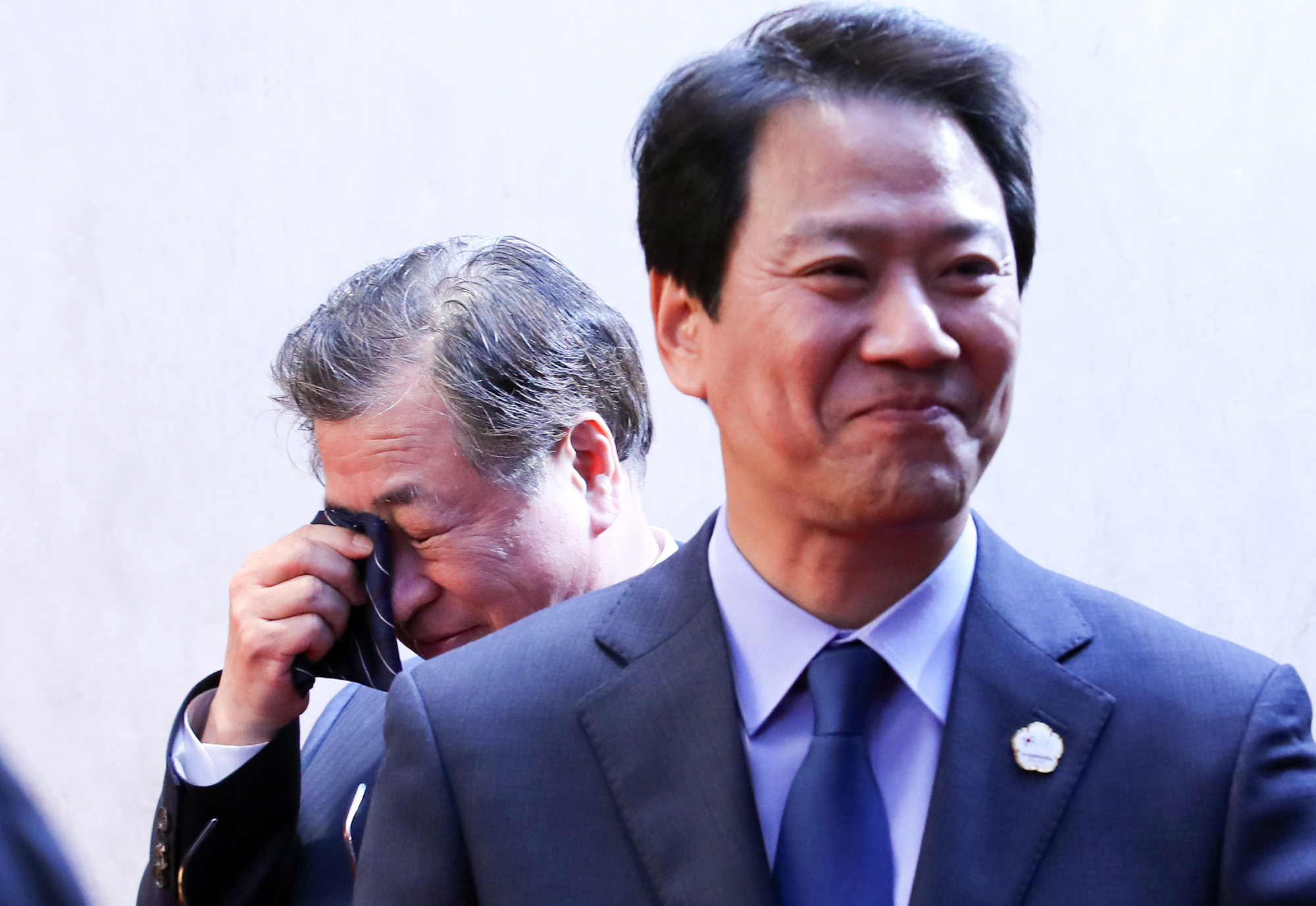 정치;북한;남북정상회담;정상회담;문재인;김정은