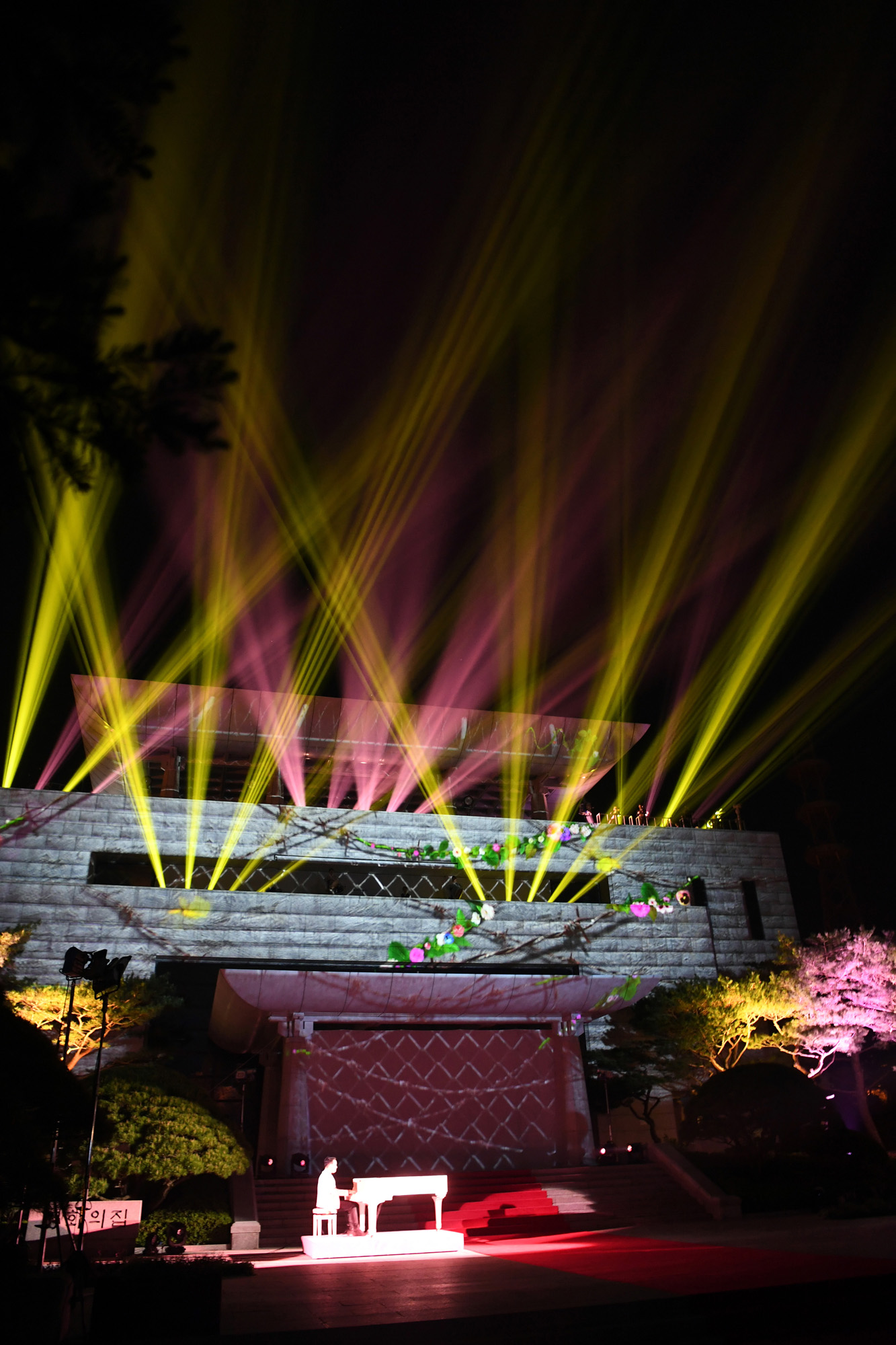 정치;북한;남북정상회담;정상회담;문재인;김정은