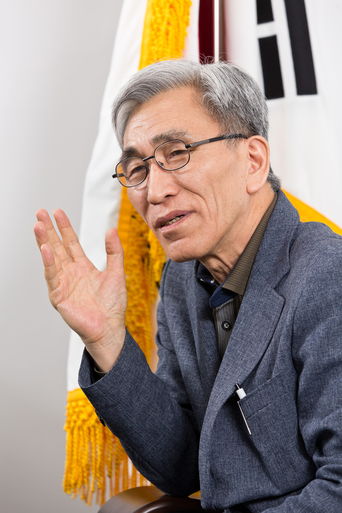 정치;정부기관;문재인정부;대통령직속정책기획위원회;정해구;청와대;개헌