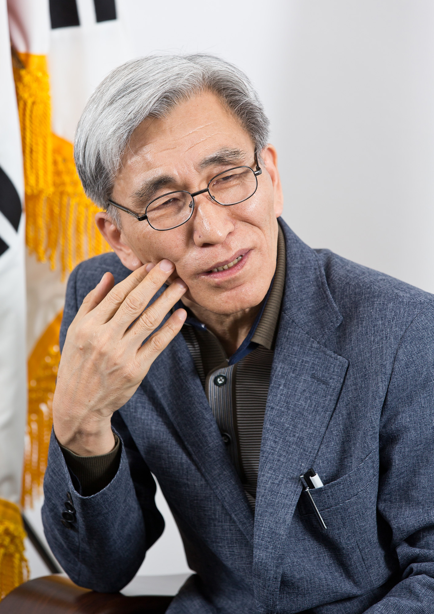 정치;정부기관;문재인정부;대통령직속정책기획위원회;정해구;청와대;개헌