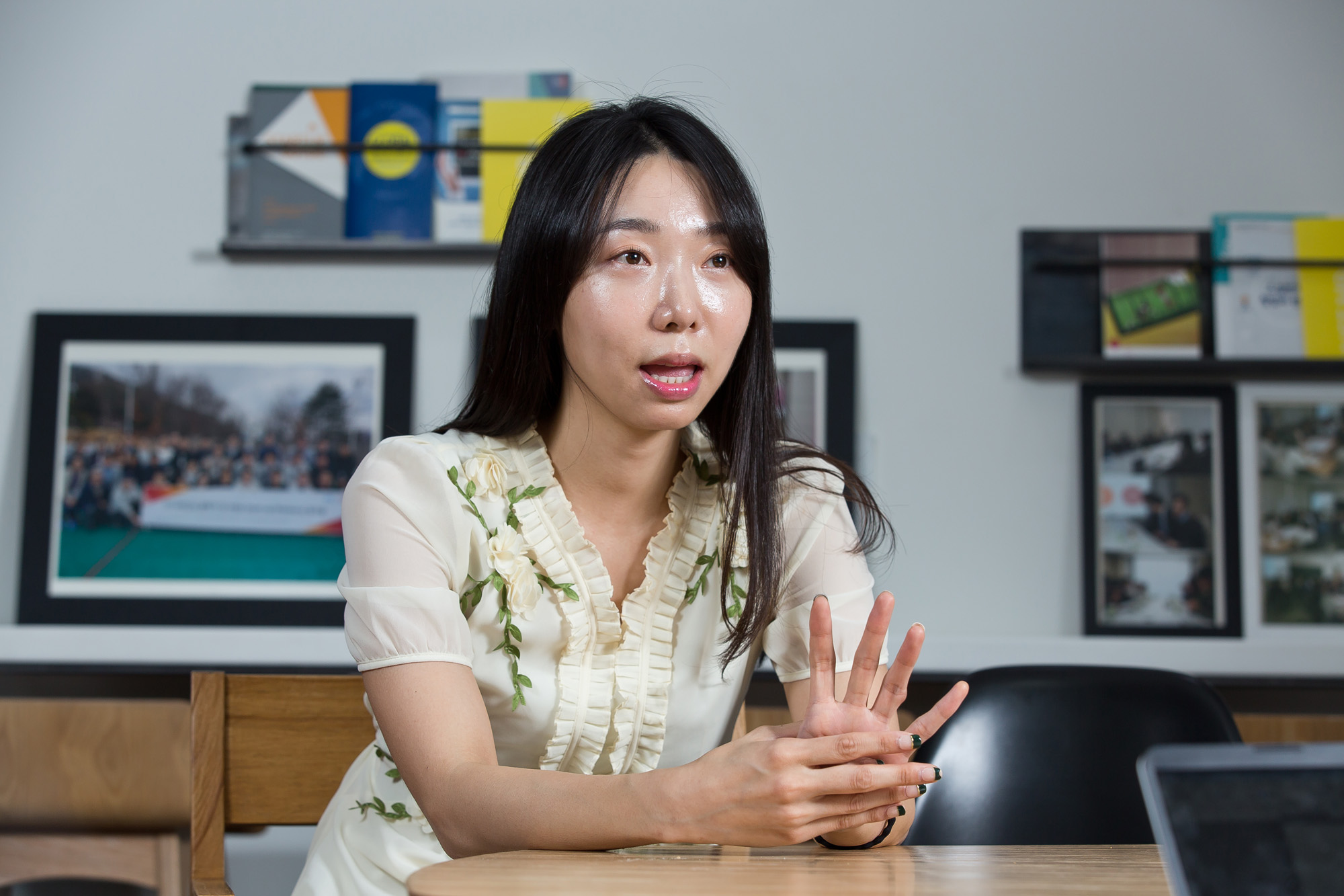 경제;기업;사회적기업;스타트업;창업;CTOC;장은하;우울증치료;심리치료;무술심리치료