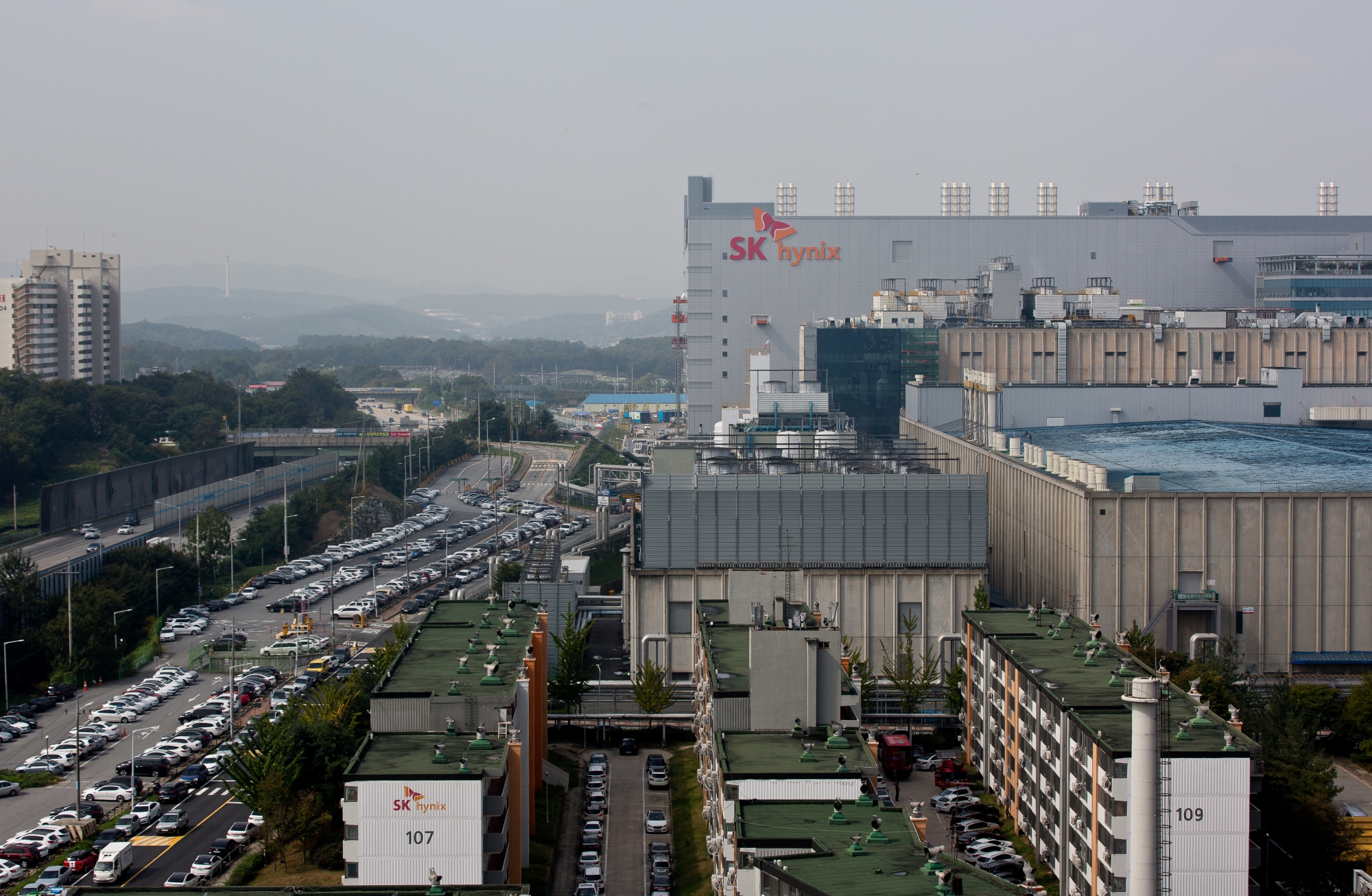 SK하이닉스;이천SK하이닉스;SK하이닉스 이천