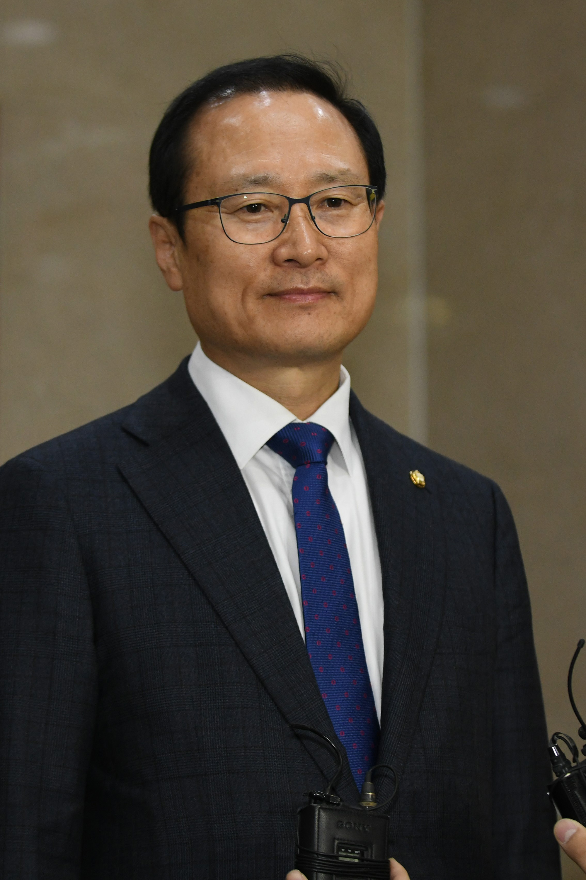 정치국회;홍영표의원;민주당원내대표