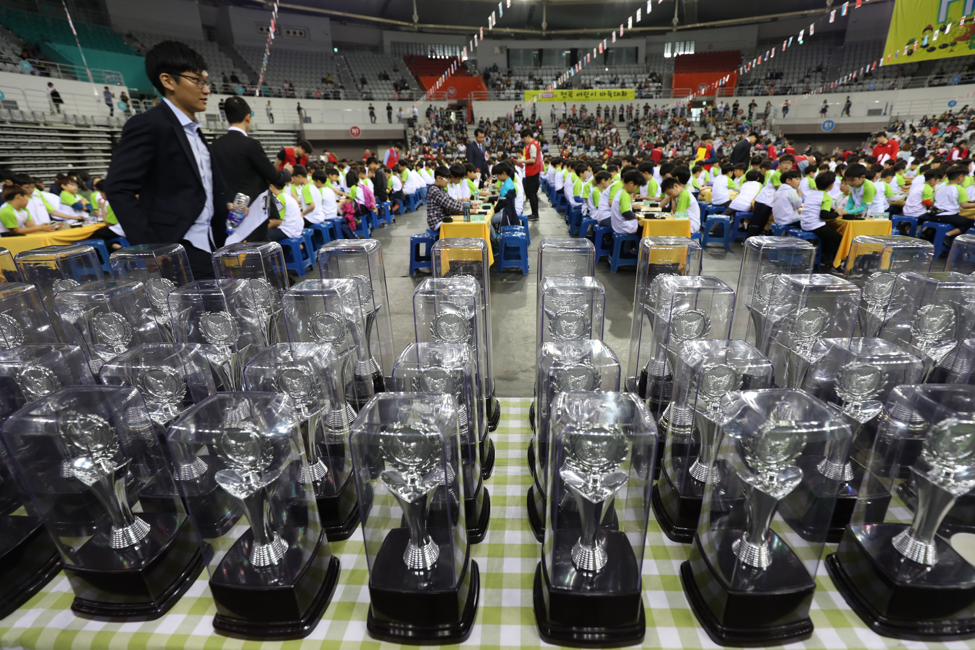 스포츠;일요신문어린이바둑대회;일요신문바둑대회;제7회일요신문어린이바둑대회