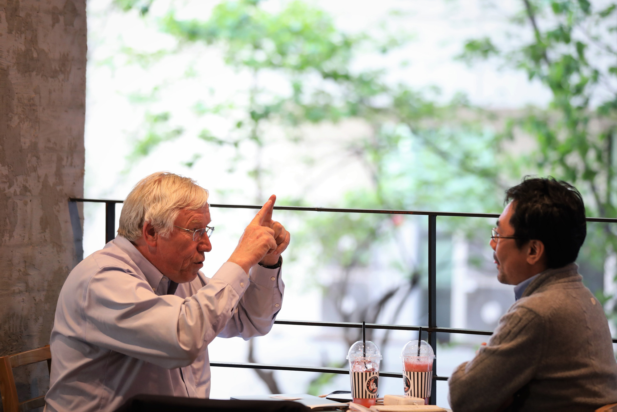 사회;마크피터슨;한국역사마크피터슨박사