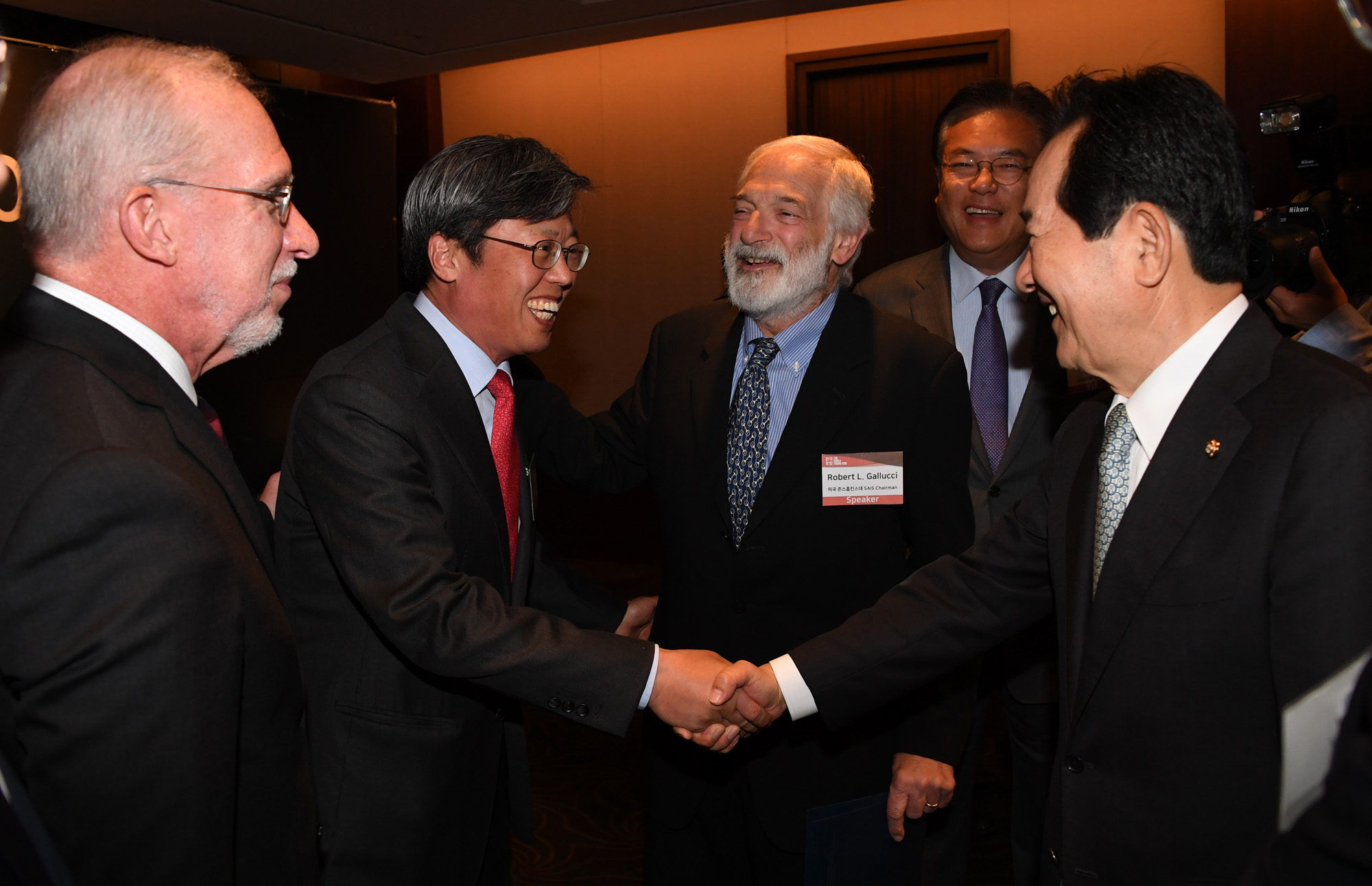 한국포럼;국회;정당