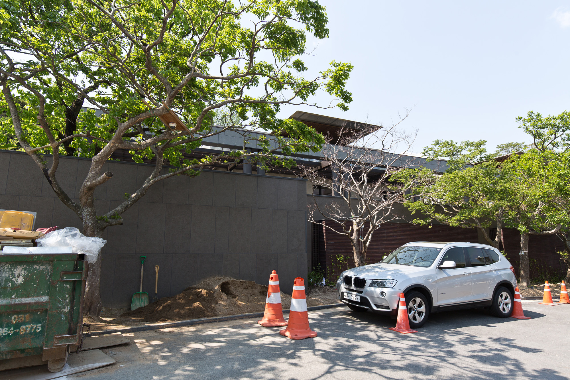 경제;기업;대기업;신세계;신세계그룹;정용진;정용진부회장;정용진자택