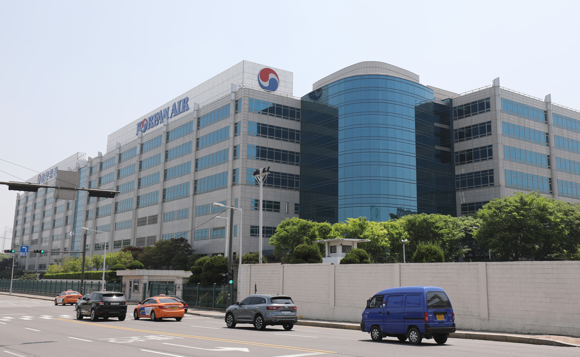 대한항공;조현아;조현민;대한항공노조;갑질