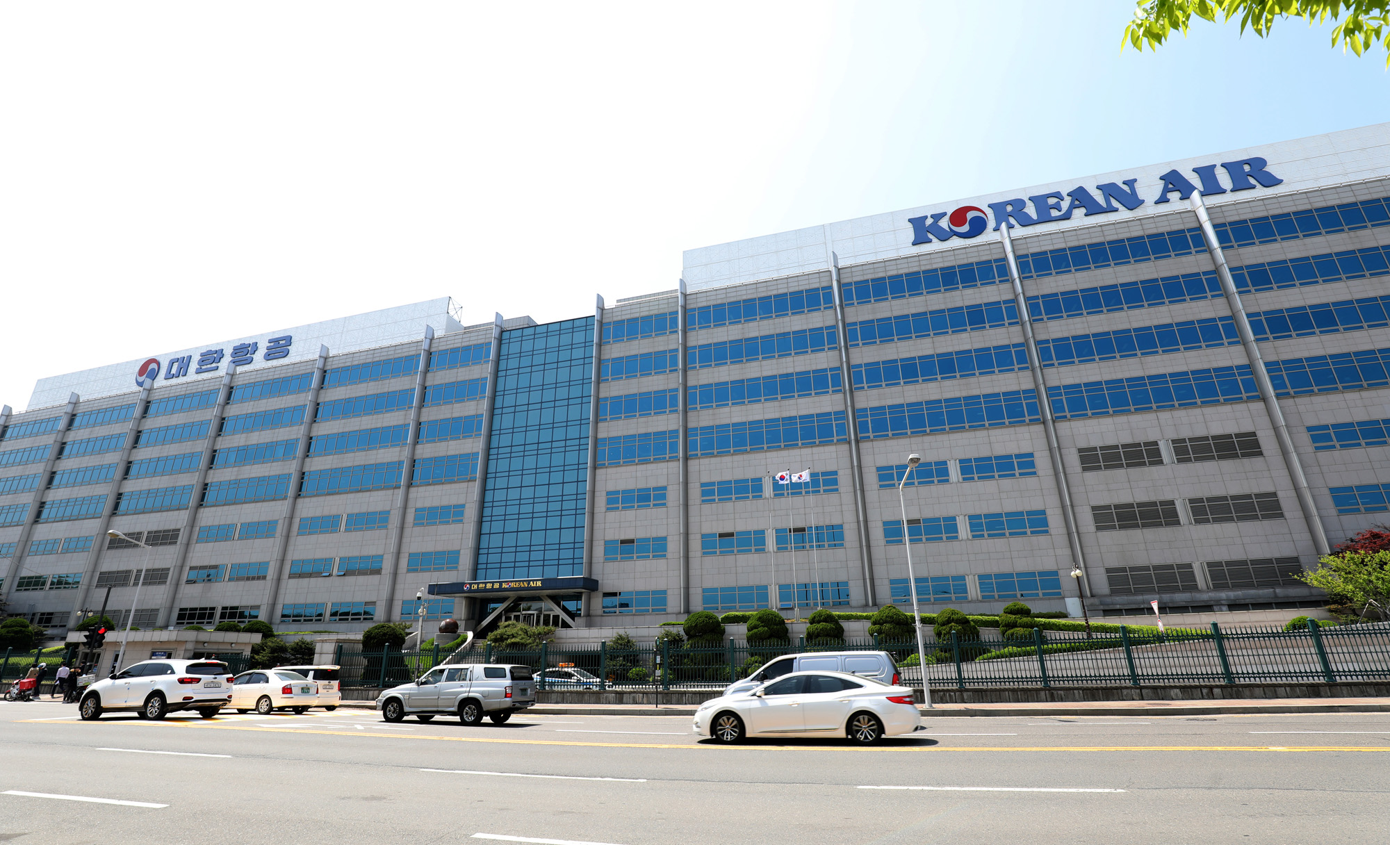 대한항공;조현아;조현민;대한항공노조;갑질