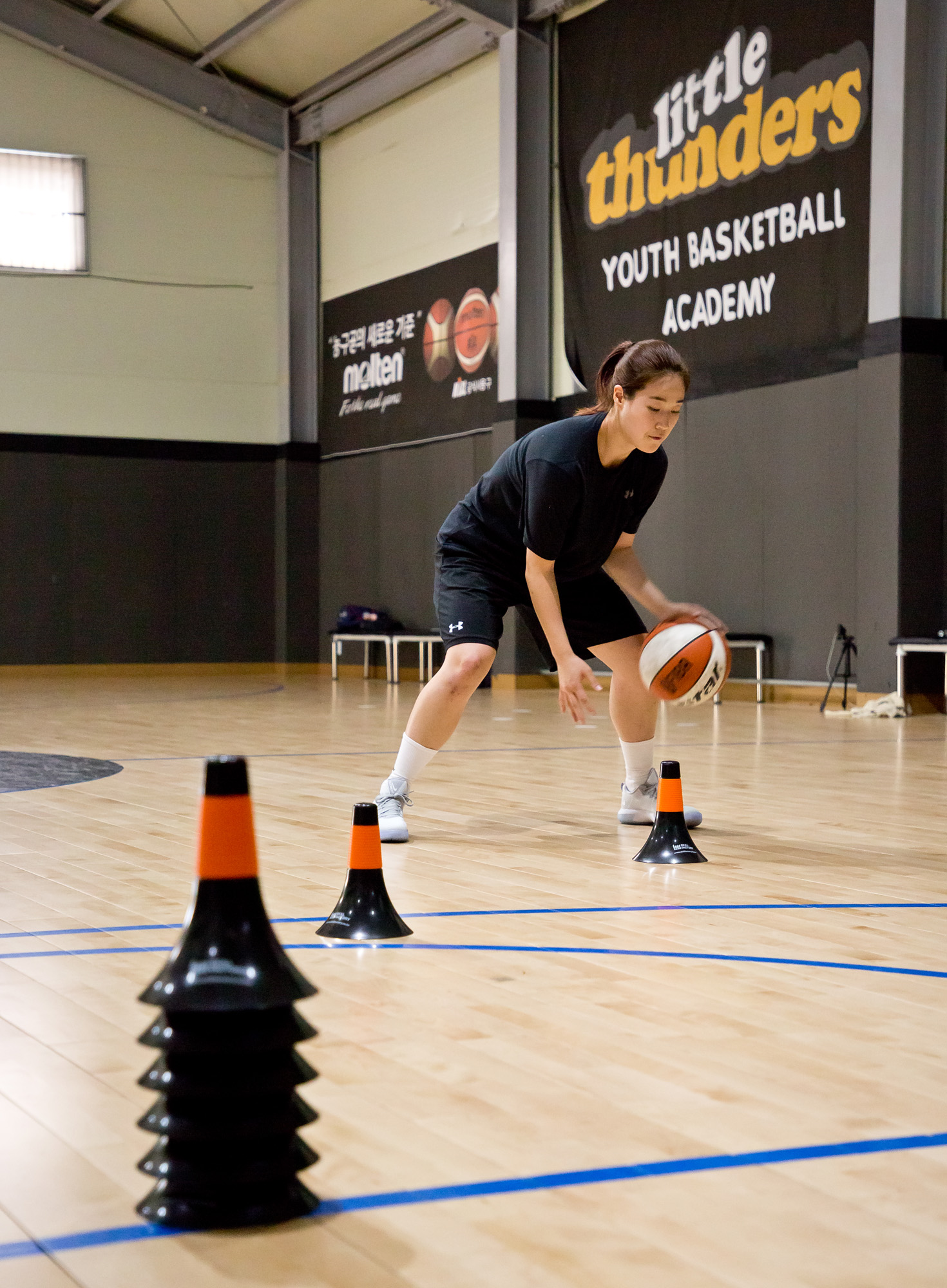 스포츠;프로농구;농구선수;농구비시즌;농구선수훈련;스킬트레이닝;스킬팩토리