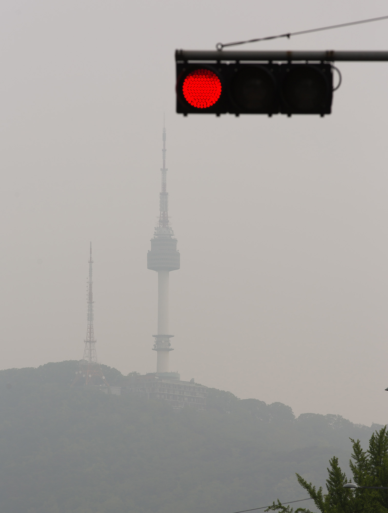 사회;날씨;계절스케치;미세먼지;초미세먼지;황사;미세먼지국민불안도;광화문미세먼지