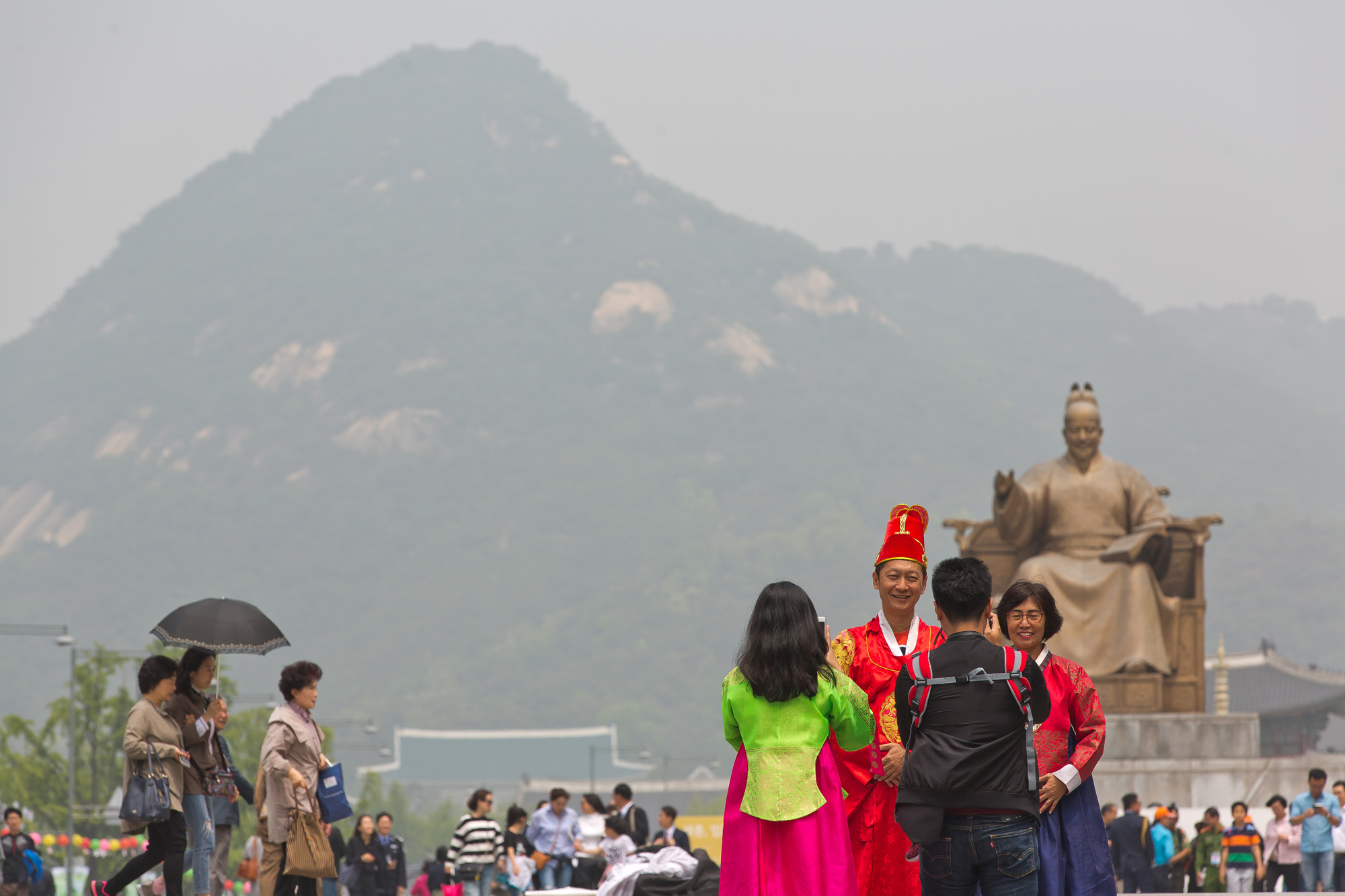 사회;날씨;계절스케치;미세먼지;초미세먼지;황사;미세먼지국민불안도;광화문미세먼지