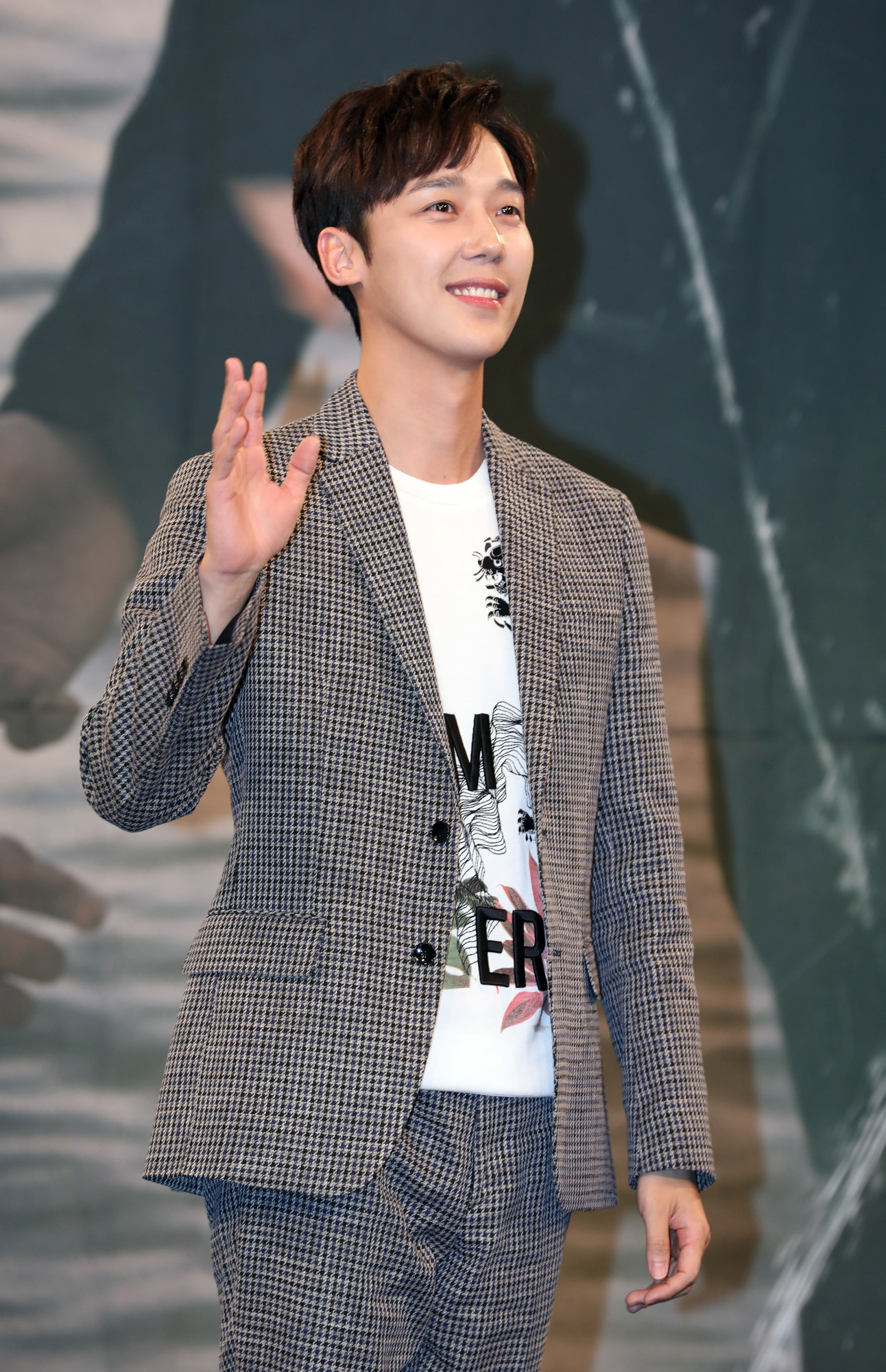 이리와안아줘;허준호;장기용;진기주;윤종훈;김경남