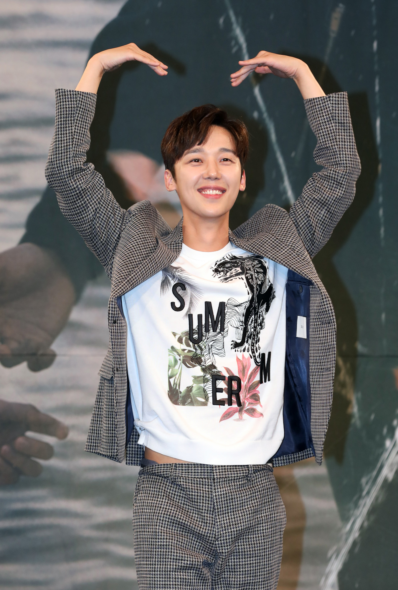 이리와안아줘;허준호;장기용;진기주;윤종훈;김경남