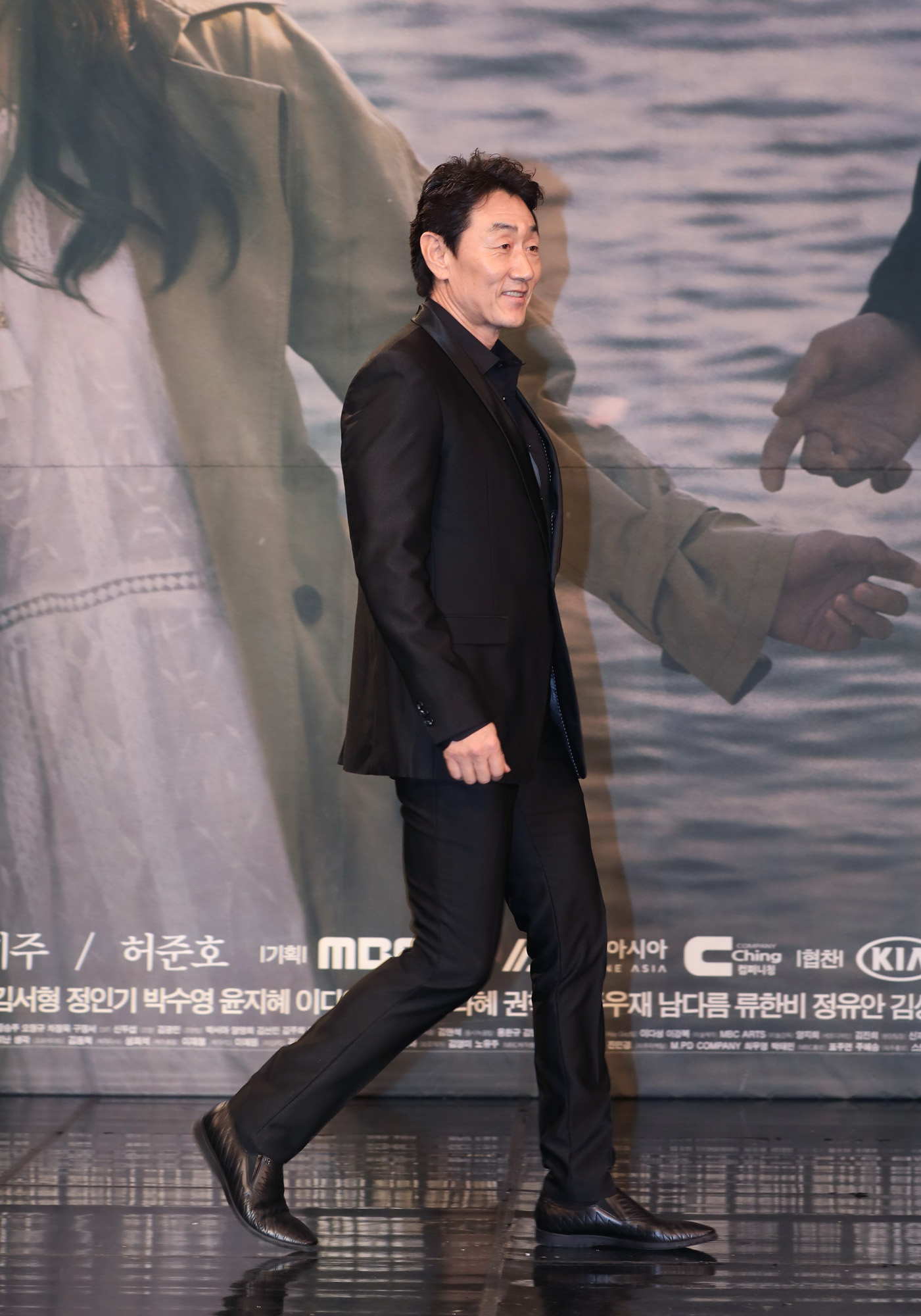 이리와안아줘;허준호;장기용;진기주;윤종훈;김경남