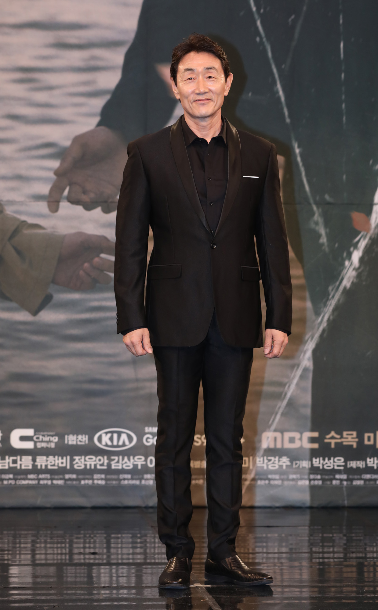 이리와안아줘;허준호;장기용;진기주;윤종훈;김경남
