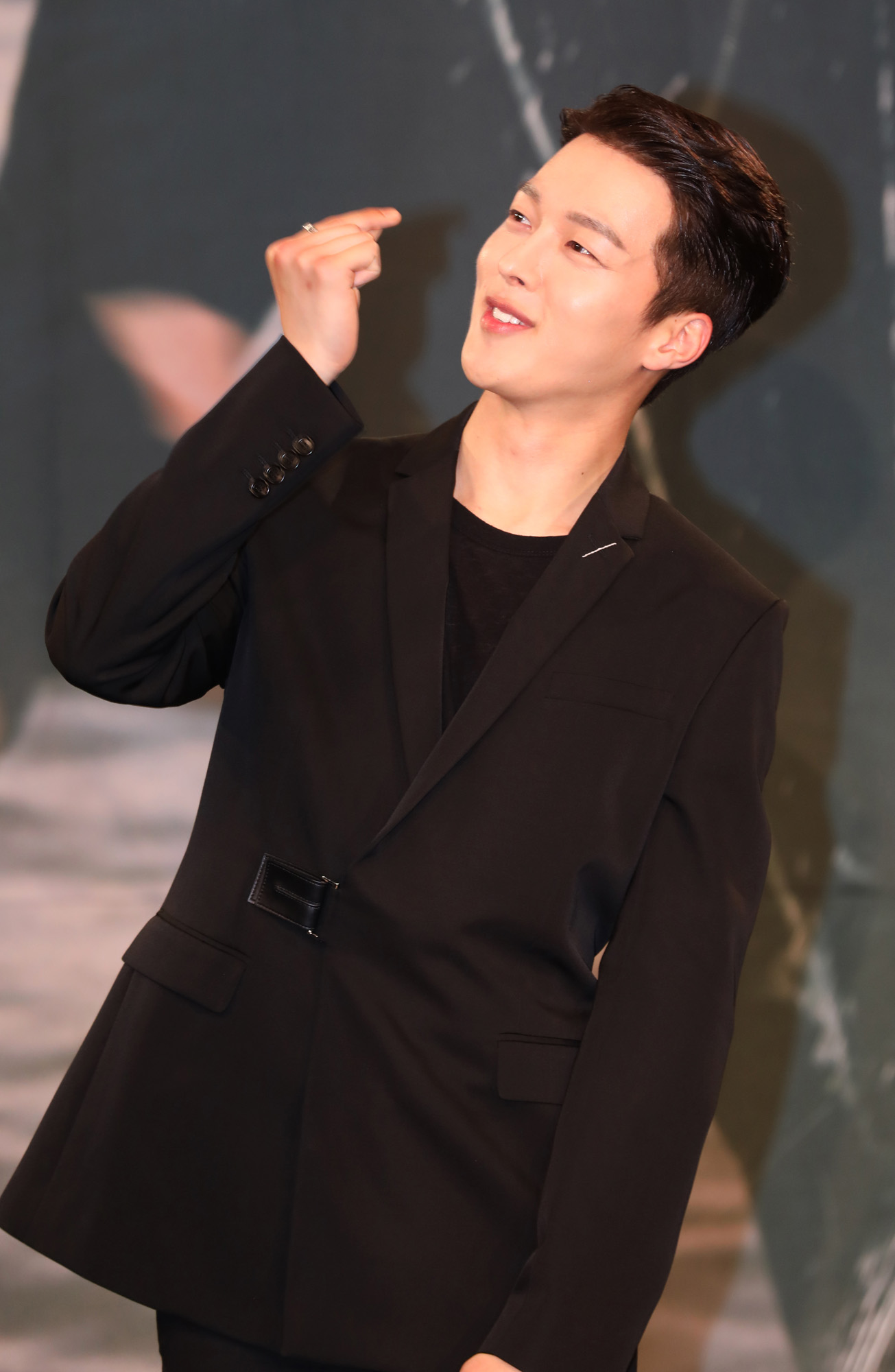 이리와안아줘;허준호;장기용;진기주;윤종훈;김경남