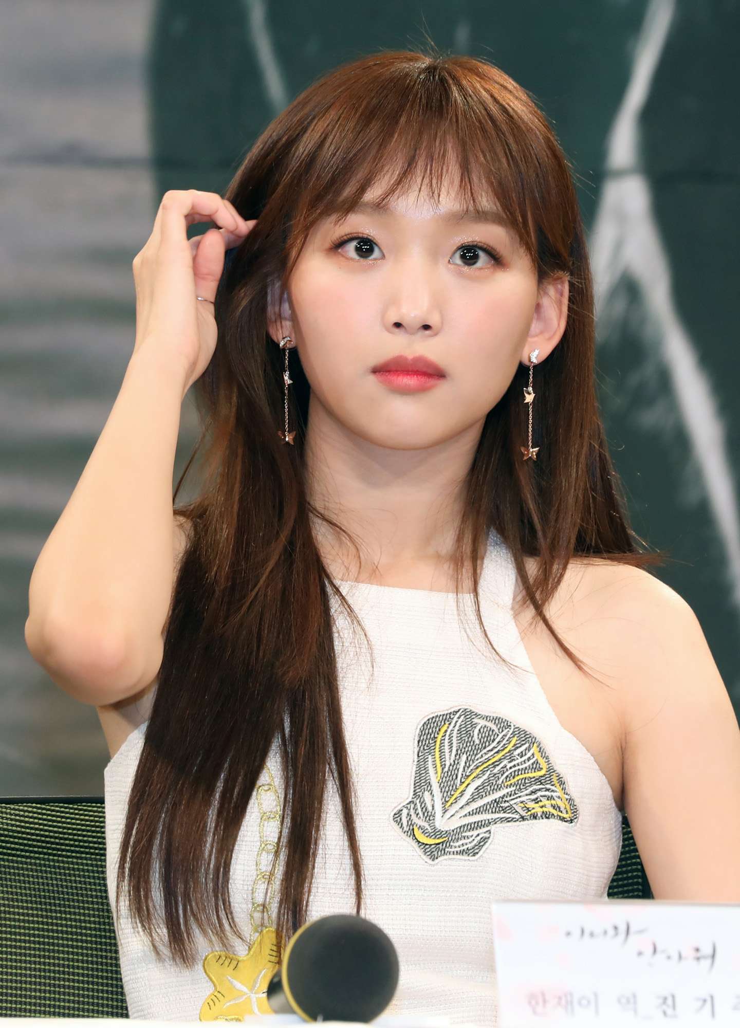 이리와안아줘;허준호;장기용;진기주;윤종훈;김경남