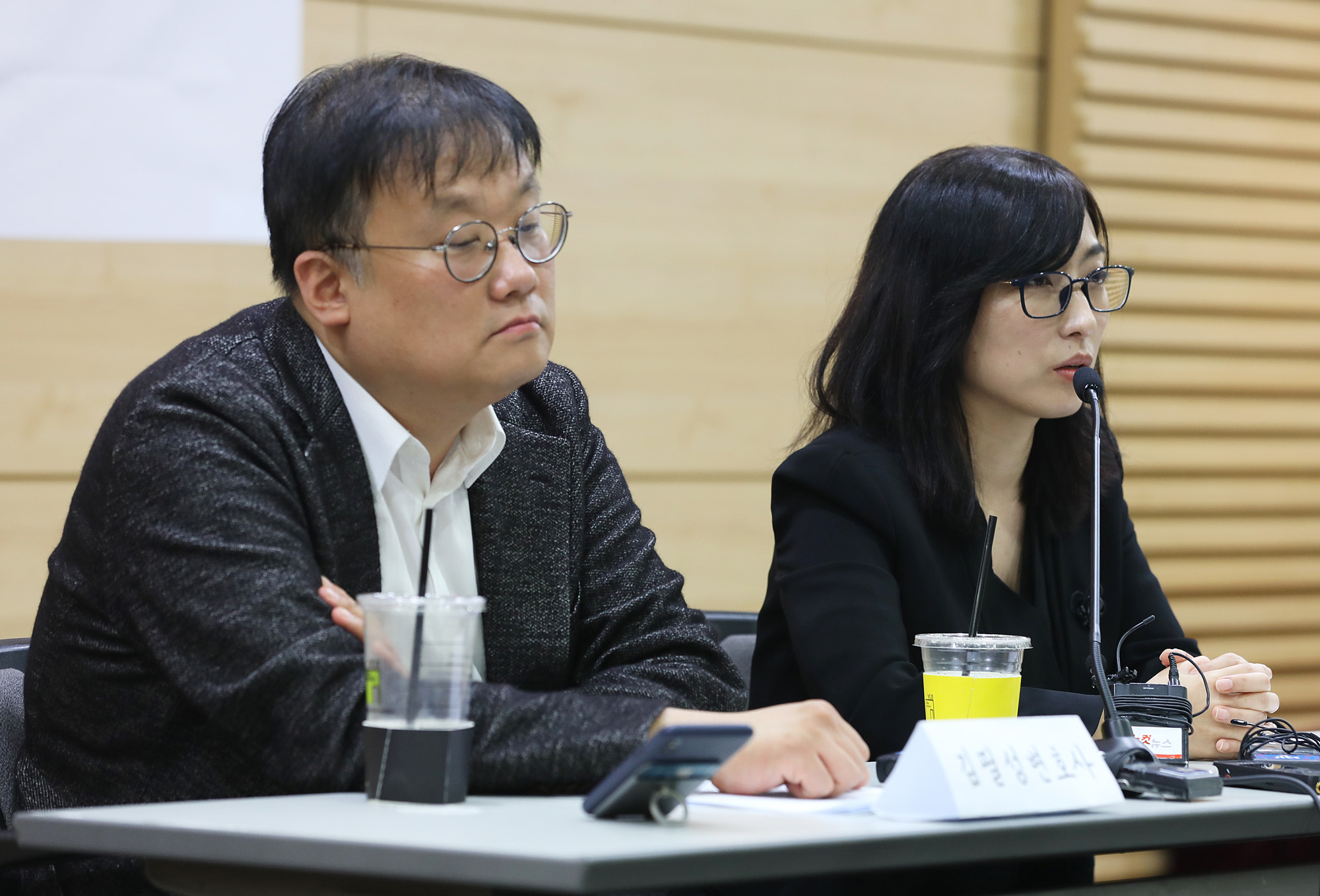 안미현;문무일;강원랜드;채용비리;검사장;검사외압;안미현검사