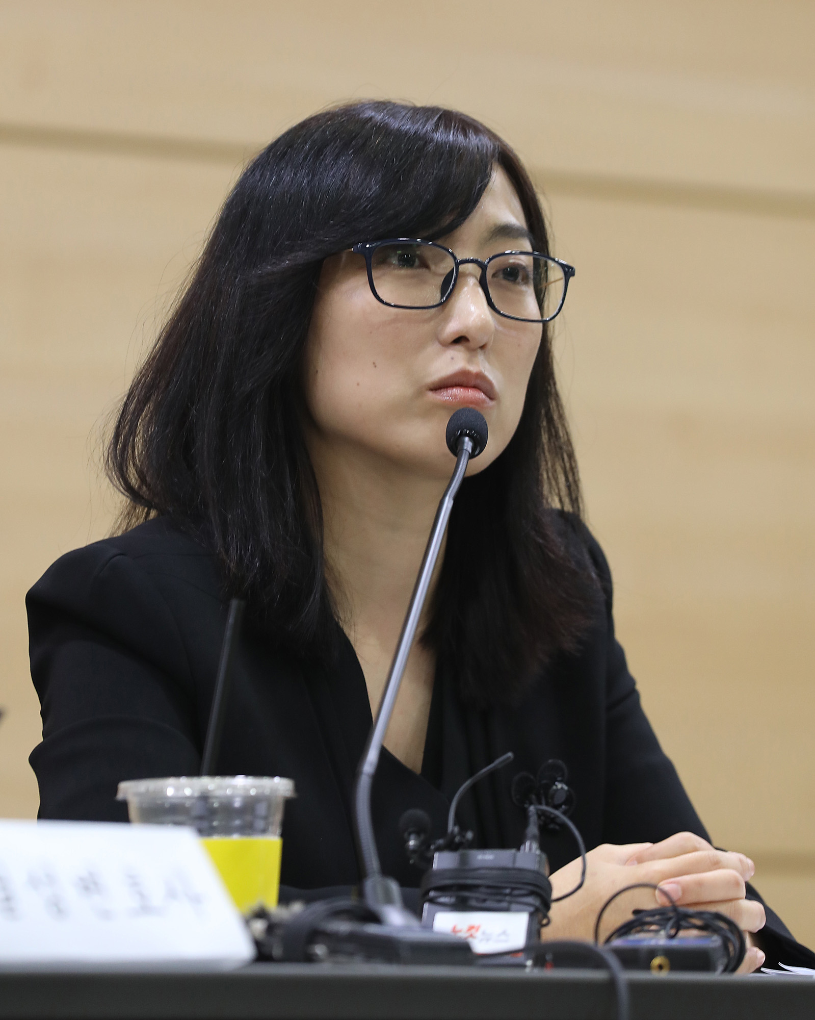 안미현;문무일;강원랜드;채용비리;검사장;검사외압;안미현검사
