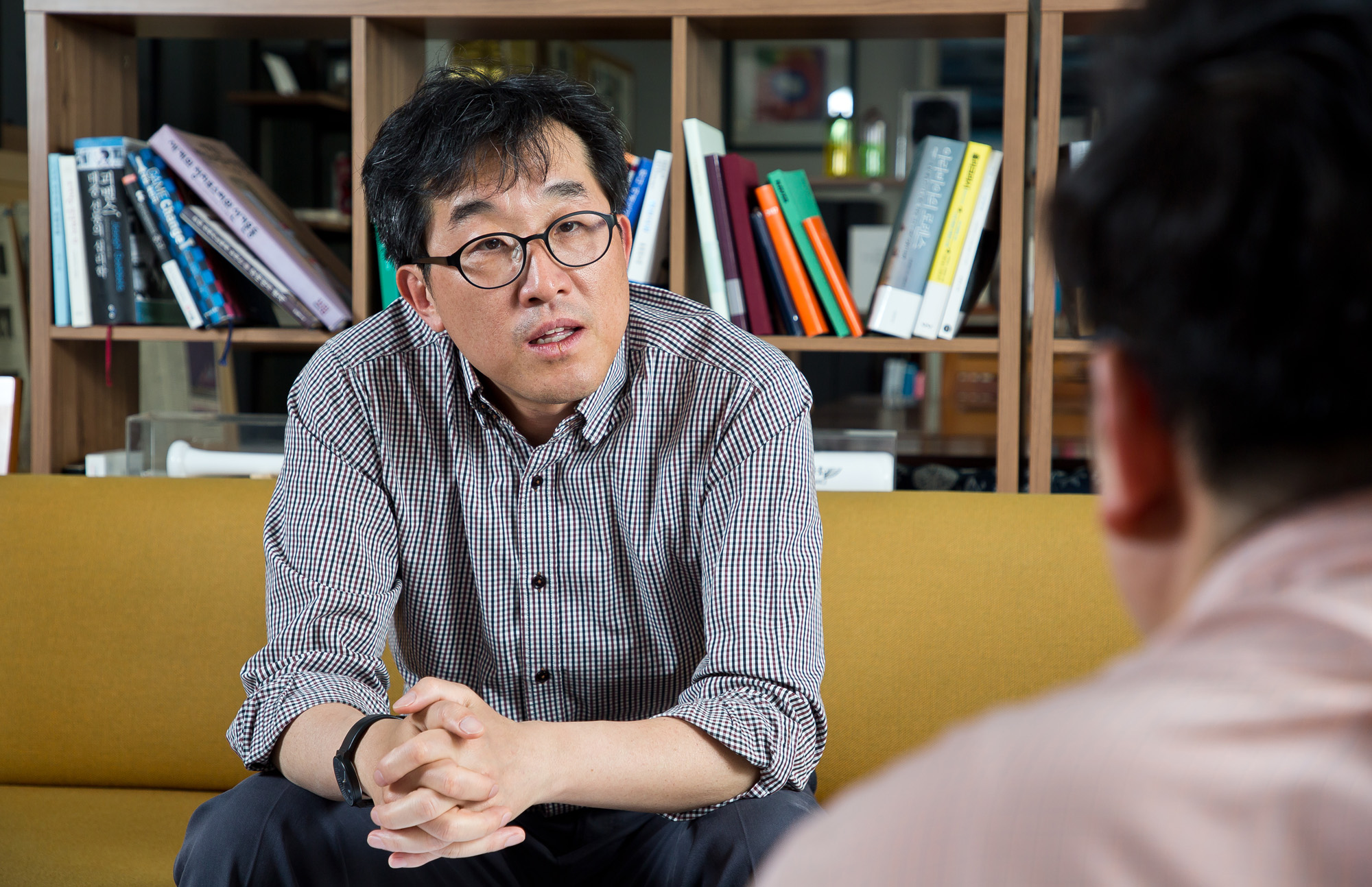 사회;인물;리스크관리;커뮤니케이션;유민영;위기관리전문가;에이케이스;A케이스;참여정부춘추관장;위기관리전문컨설팅사