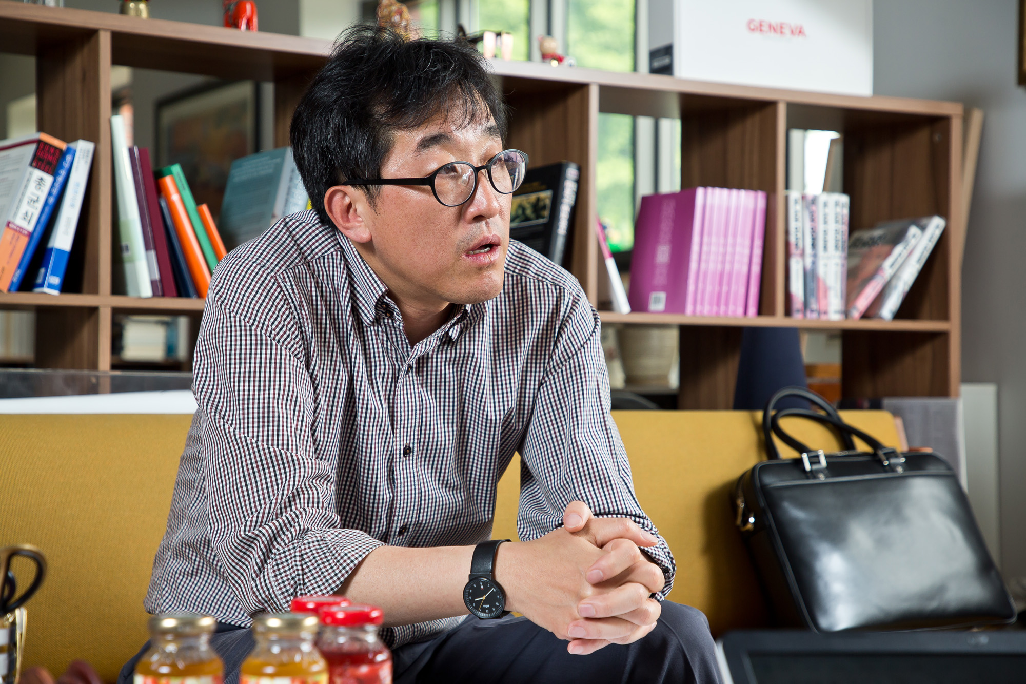 사회;인물;리스크관리;커뮤니케이션;유민영;위기관리전문가;에이케이스;A케이스;참여정부춘추관장;위기관리전문컨설팅사