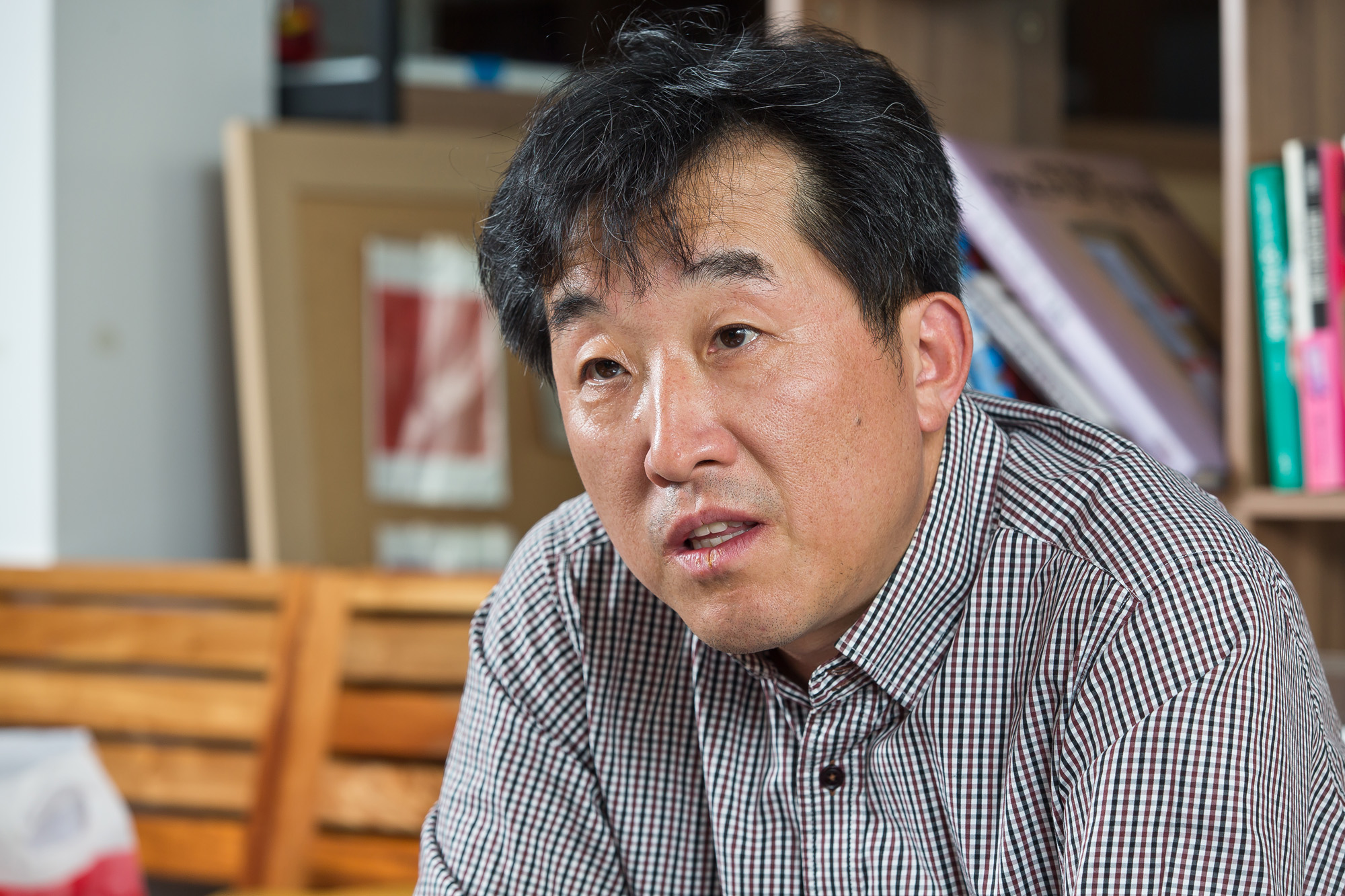 사회;인물;리스크관리;커뮤니케이션;유민영;위기관리전문가;에이케이스;A케이스;참여정부춘추관장;위기관리전문컨설팅사