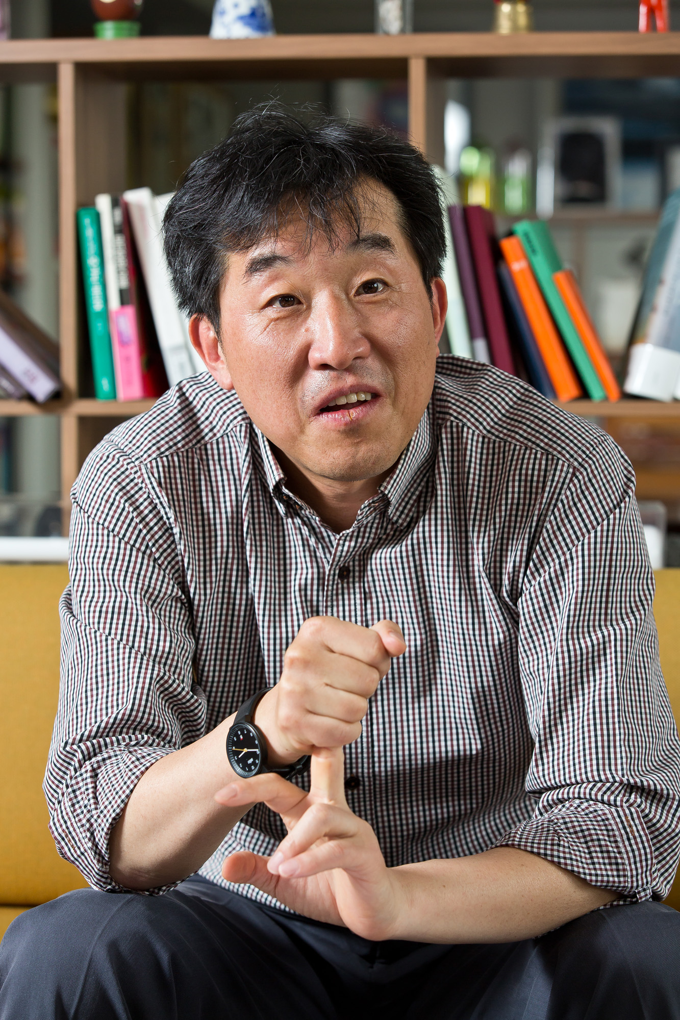 사회;인물;리스크관리;커뮤니케이션;유민영;위기관리전문가;에이케이스;A케이스;참여정부춘추관장;위기관리전문컨설팅사