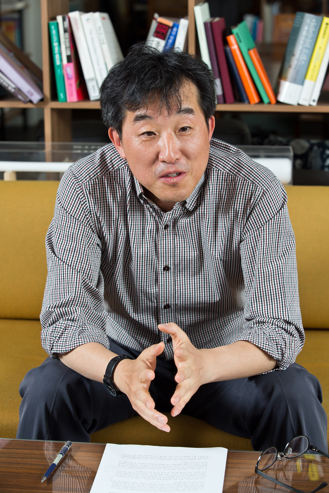 사회;인물;리스크관리;커뮤니케이션;유민영;위기관리전문가;에이케이스;A케이스;참여정부춘추관장;위기관리전문컨설팅사