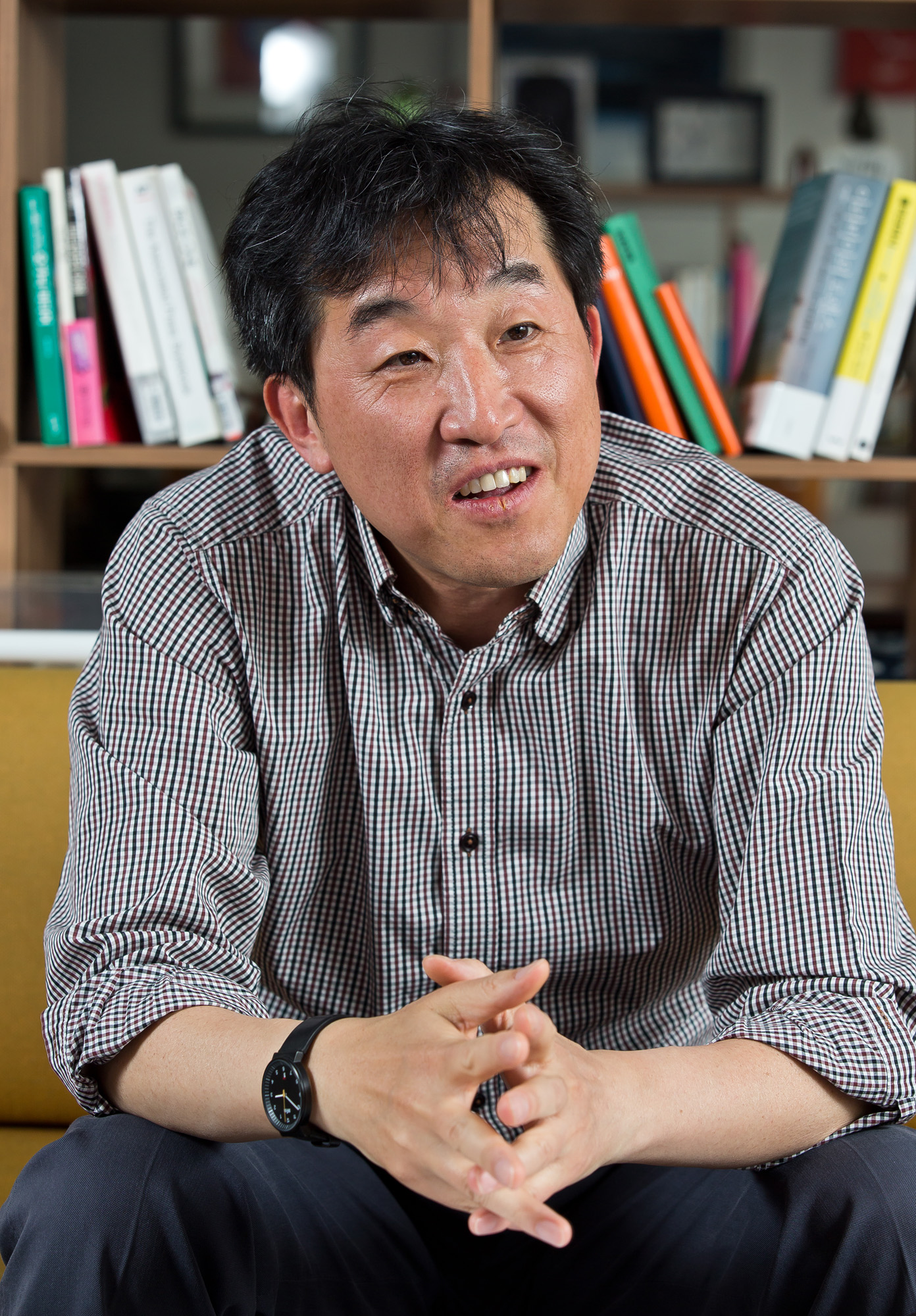 사회;인물;리스크관리;커뮤니케이션;유민영;위기관리전문가;에이케이스;A케이스;참여정부춘추관장;위기관리전문컨설팅사