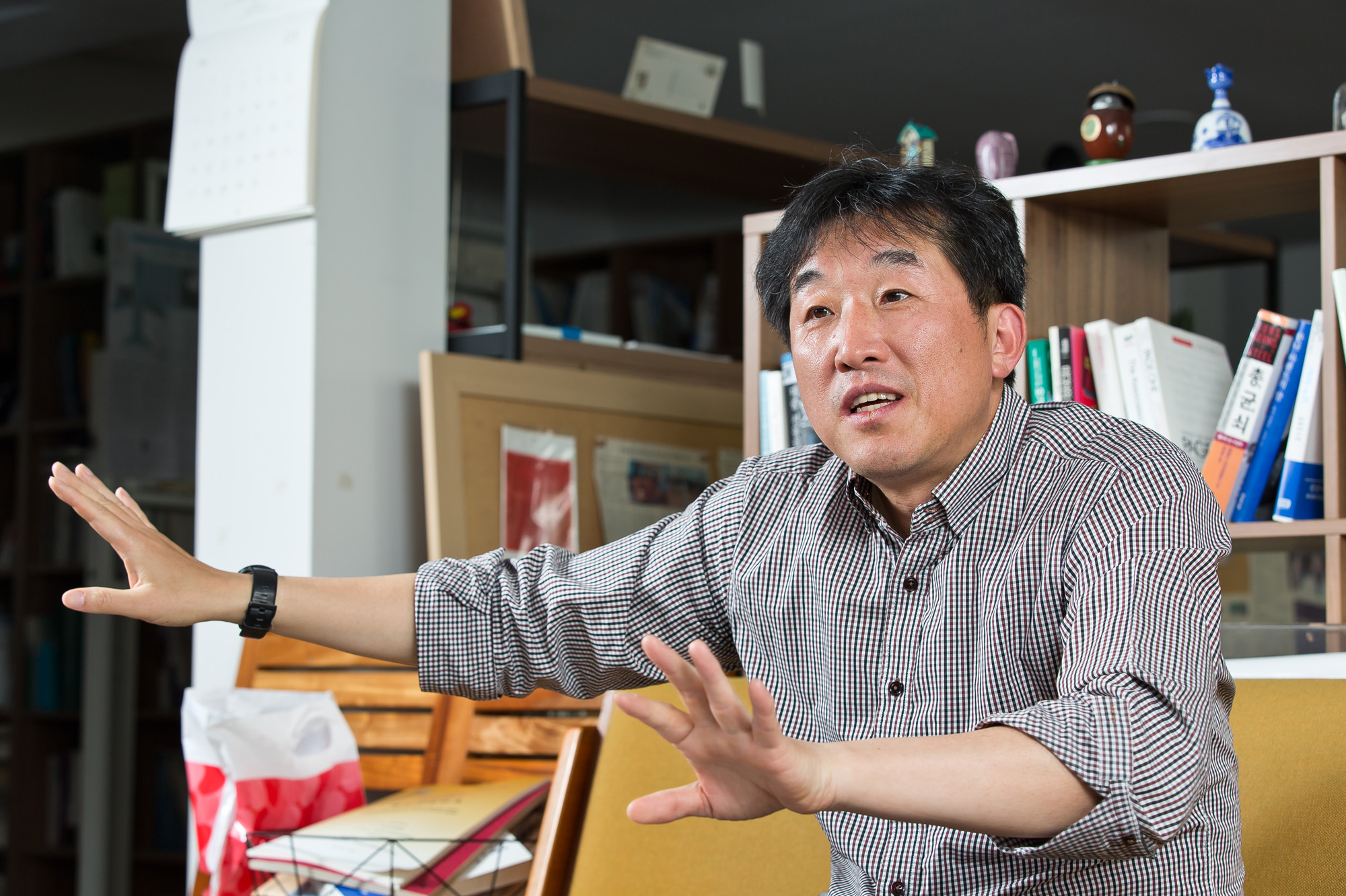 사회;인물;리스크관리;커뮤니케이션;유민영;위기관리전문가;에이케이스;A케이스;참여정부춘추관장;위기관리전문컨설팅사