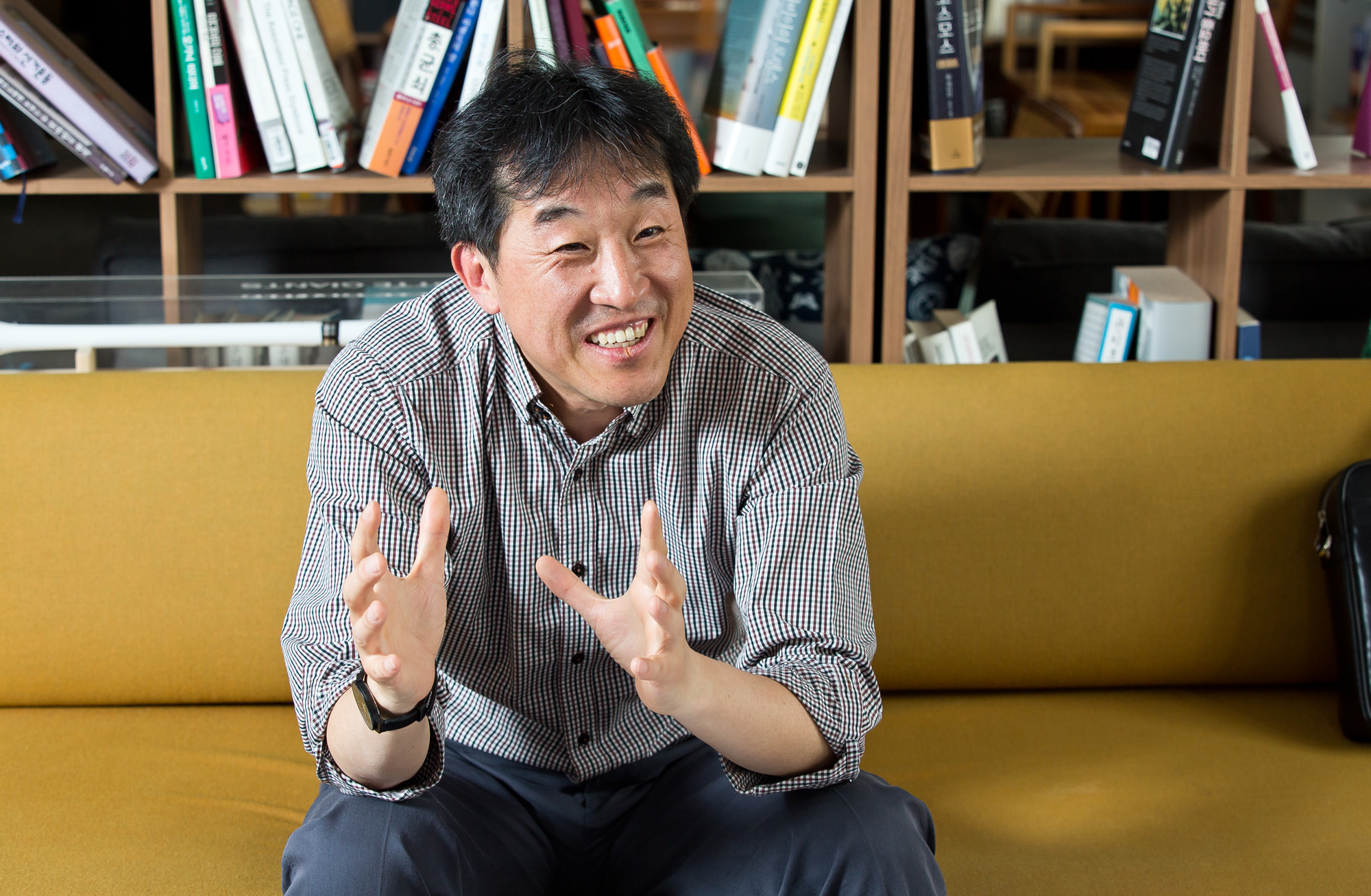 사회;인물;리스크관리;커뮤니케이션;유민영;위기관리전문가;에이케이스;A케이스;참여정부춘추관장;위기관리전문컨설팅사