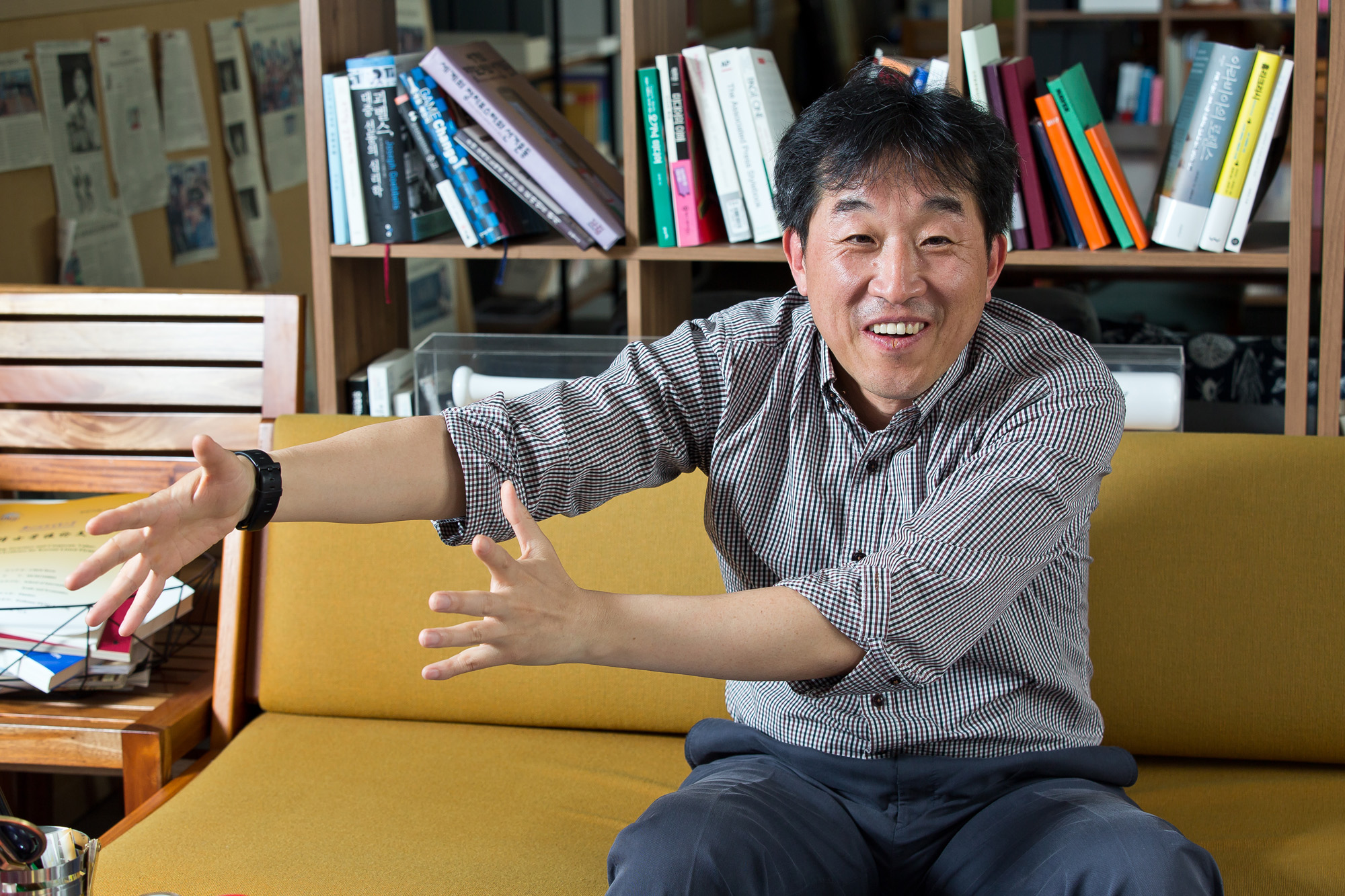 사회;인물;리스크관리;커뮤니케이션;유민영;위기관리전문가;에이케이스;A케이스;참여정부춘추관장;위기관리전문컨설팅사