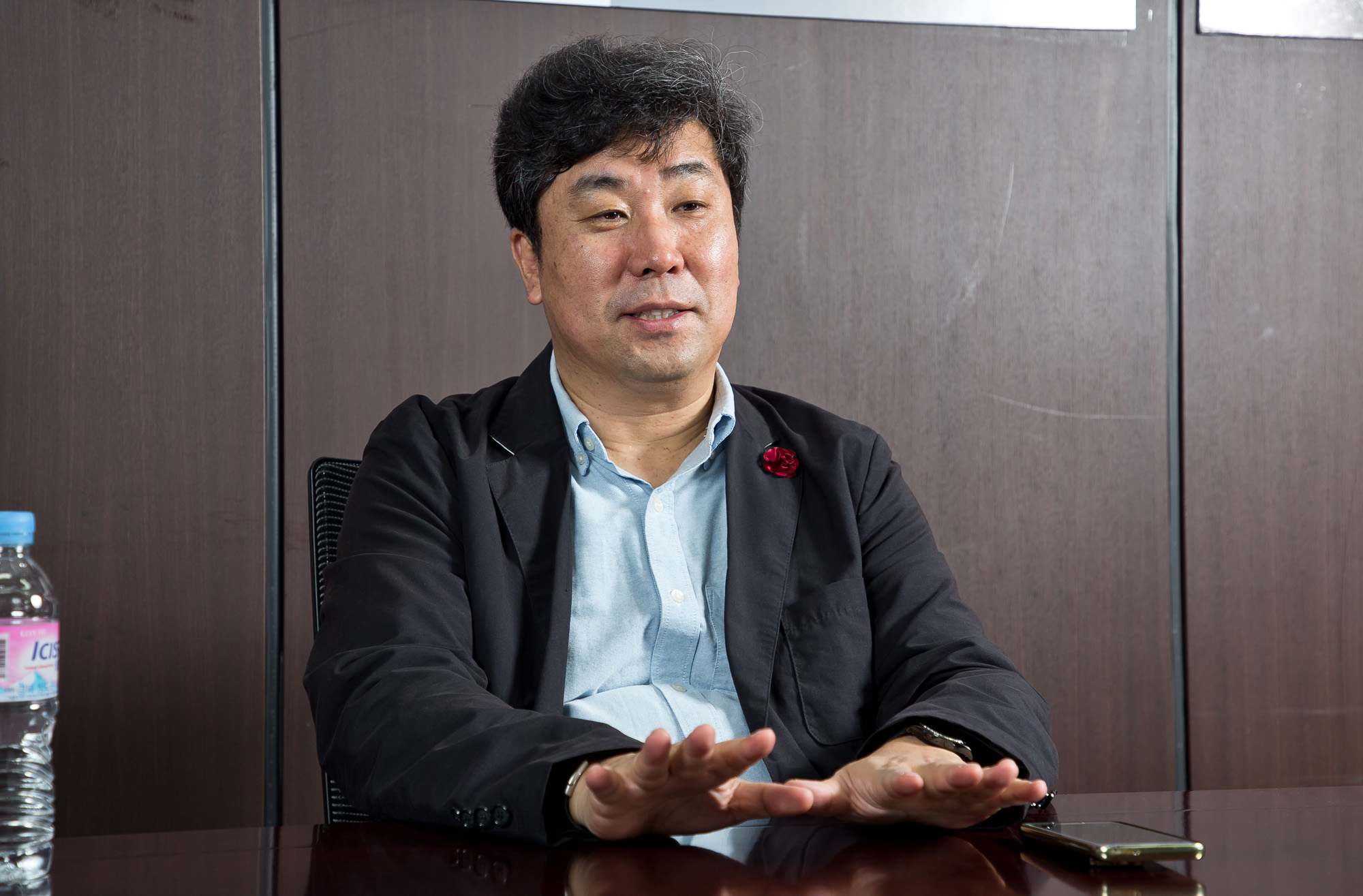IT;정보통신;인터넷;네이버;네이버댓글정책;네이버댓글조작;포털뉴스;김성철;네이버뉴스편집