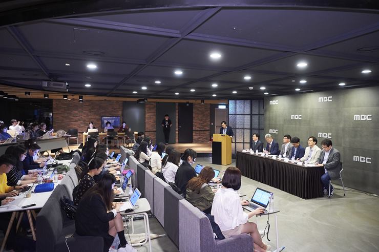 전지적참견시점;기자회견;세월호;오뎅;이영자