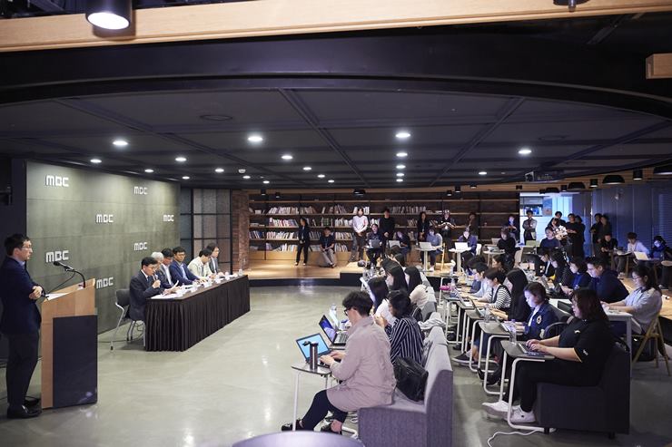전지적참견시점;기자회견;세월호;오뎅;이영자