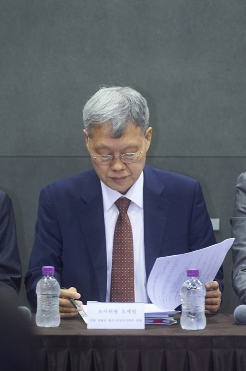 전지적참견시점;기자회견;세월호;오뎅;이영자
