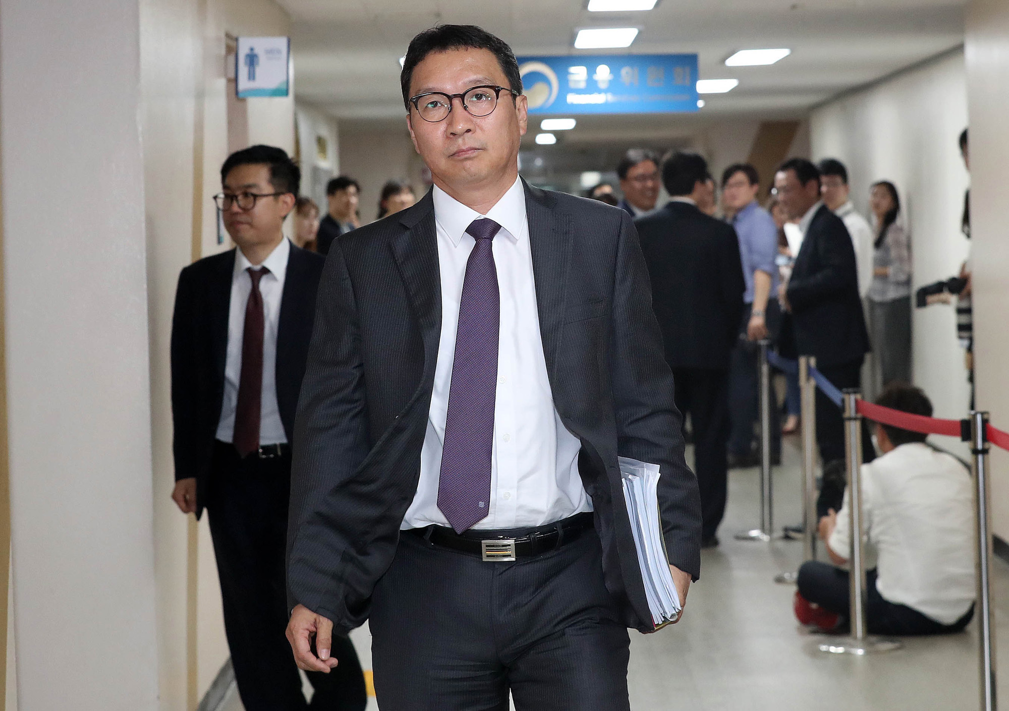 경제;금융;기업;대기업;삼성바이오로직스;분식회계;금융위원회;금융위감리위;삼성그룹;삼성바이오로직스감리위원회;회계부정