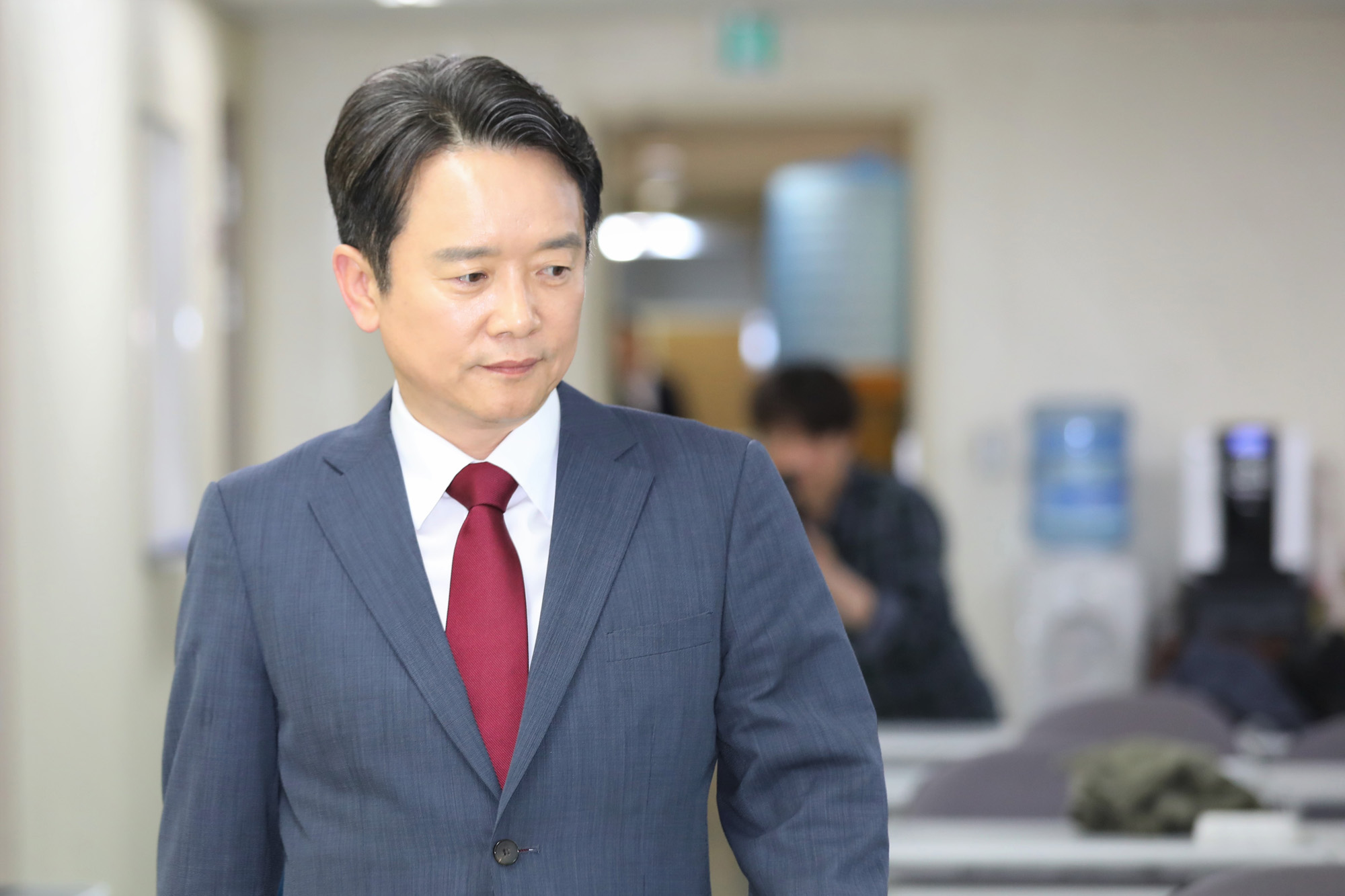 정치;남경필;경기도지사후보