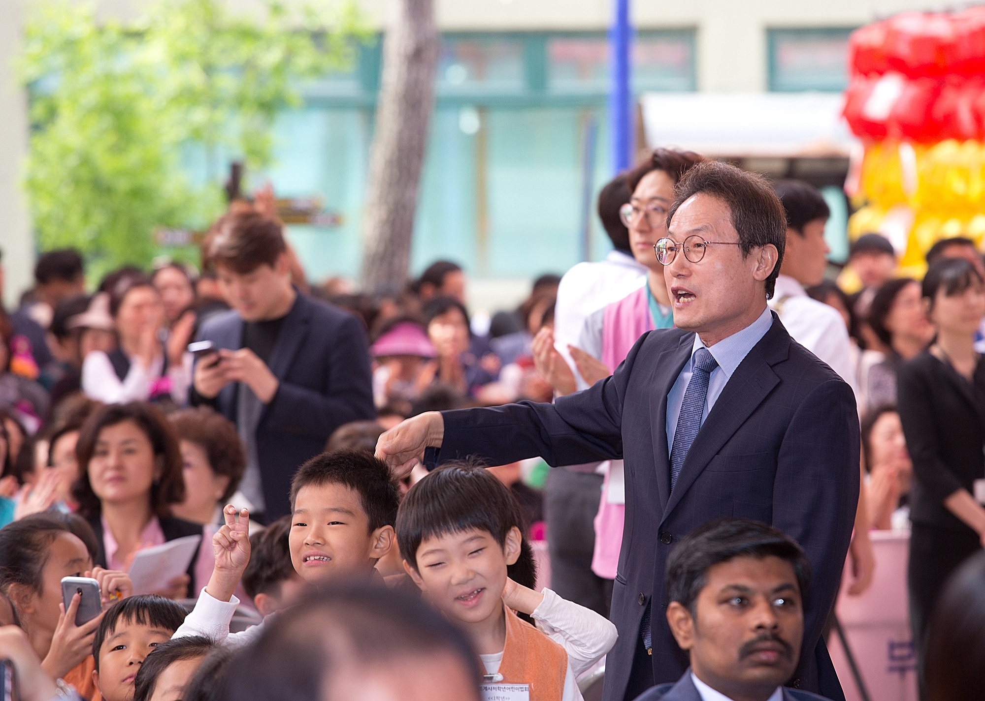 종교;불교;부처님오신날;석탄일;봉축법요식;법요식;조계사