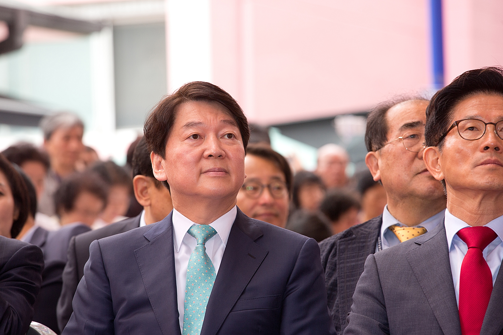 종교;불교;부처님오신날;석탄일;봉축법요식;법요식;조계사