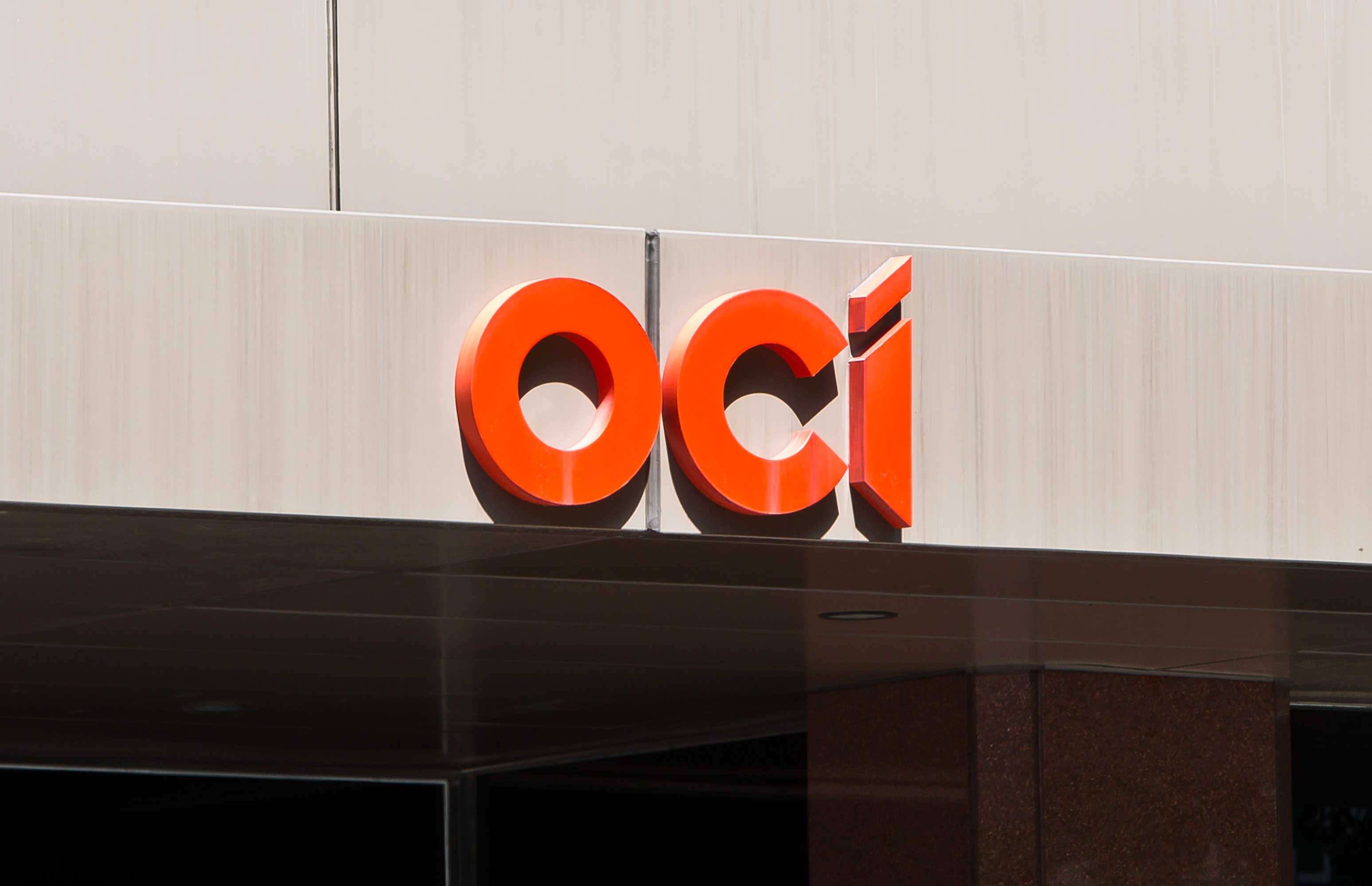 기업/제조업/화학회사/OCI/OCI그룹/기초화학/정밀