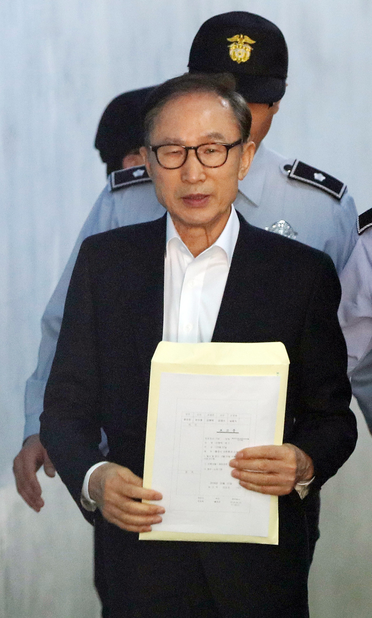 사회;법원;재판;전직대통령;이명박;MB;다스;DAS