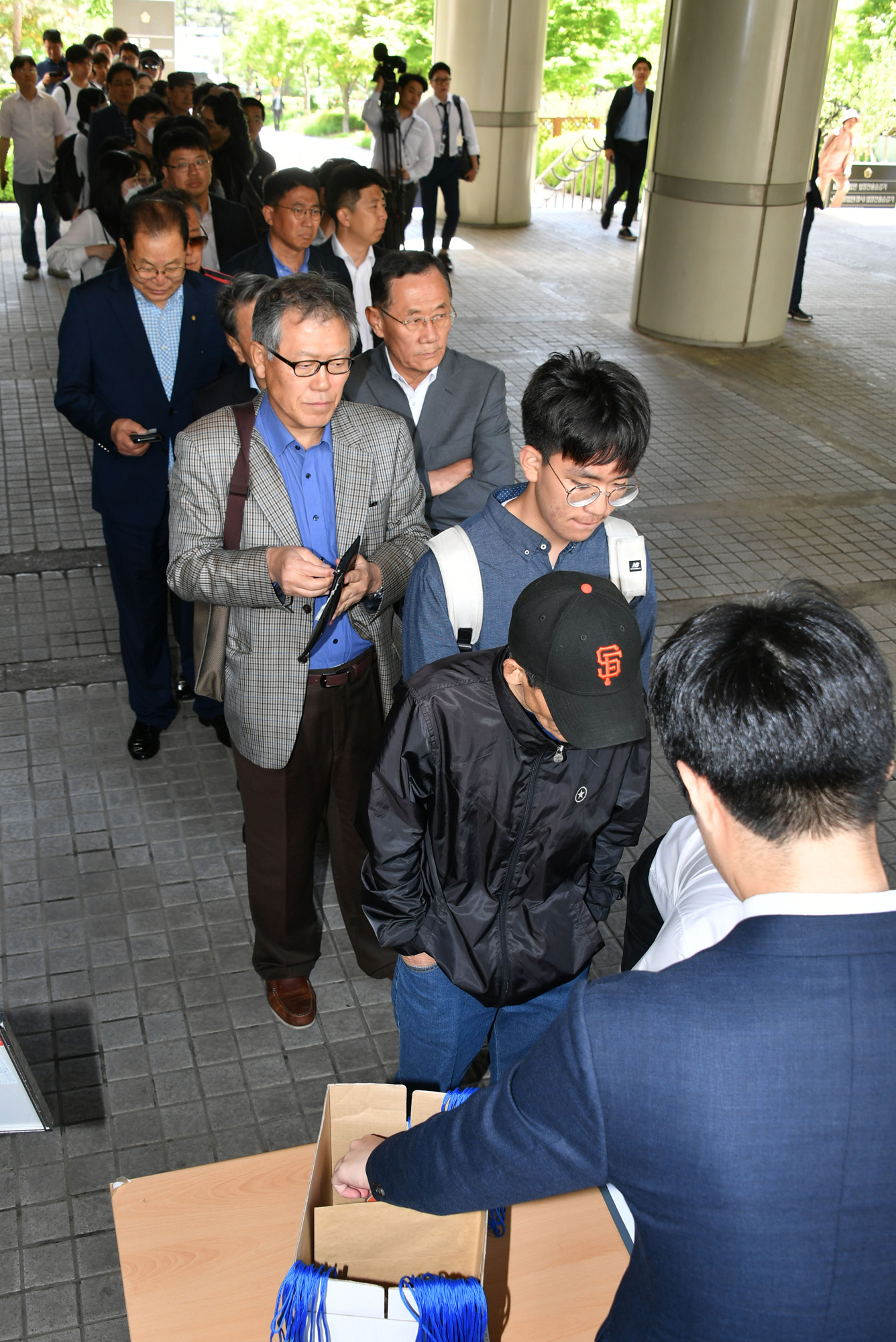 사회;법원;재판;전직대통령;이명박;MB;다스;DAS