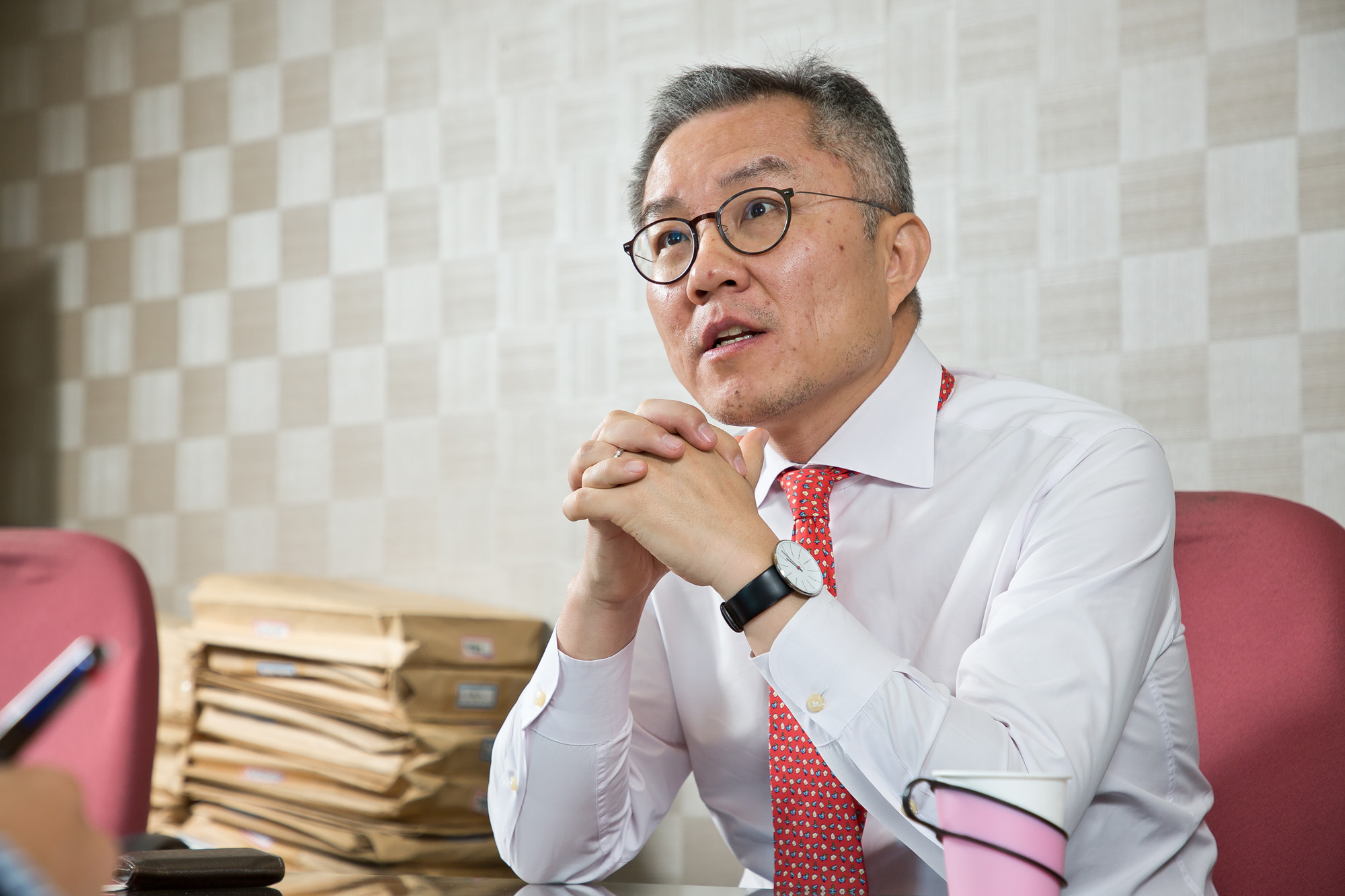 법조;검찰;검찰개혁;최강욱변호사;법조계;법률가;법무법인청맥;문무일검찰총장