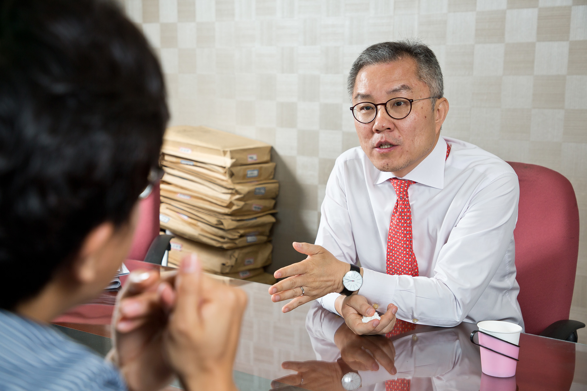 법조;검찰;검찰개혁;최강욱변호사;법조계;법률가;법무법인청맥;문무일검찰총장