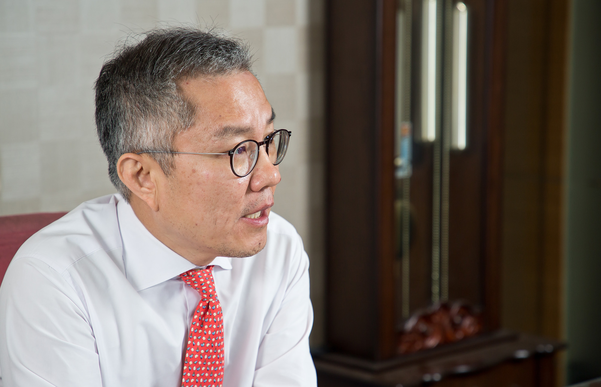 법조;검찰;검찰개혁;최강욱변호사;법조계;법률가;법무법인청맥;문무일검찰총장