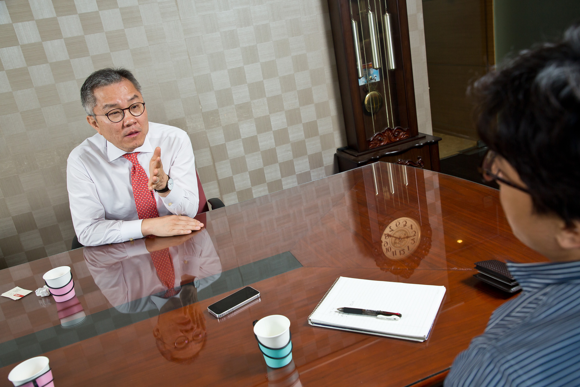 법조;검찰;검찰개혁;최강욱변호사;법조계;법률가;법무법인청맥;문무일검찰총장