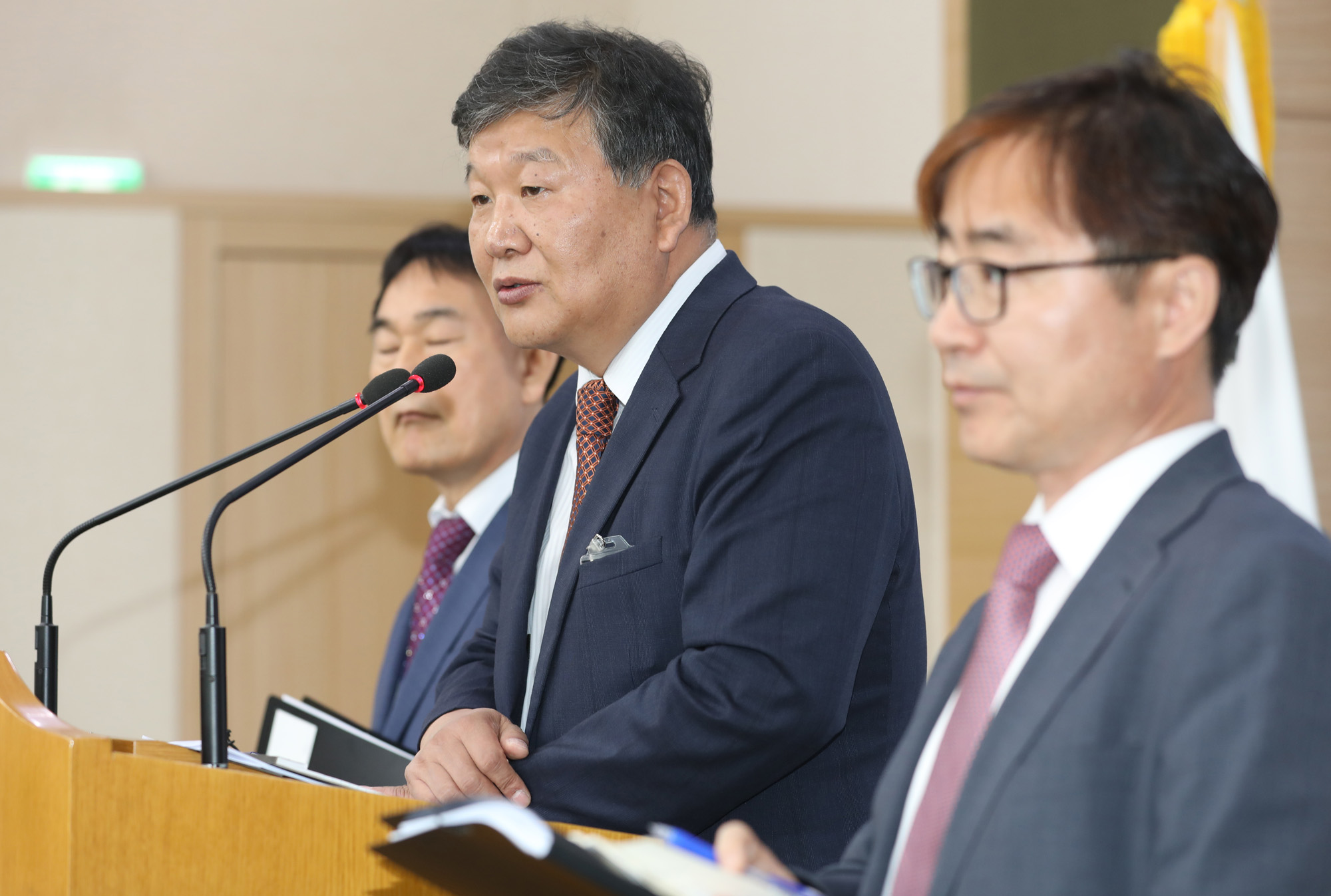 대한빙상연맹;빙상연맹;대한체육회;특정감사;평창올림픽;이승훈;전명규;빙상연맹부회장;쇼트트랙폭행